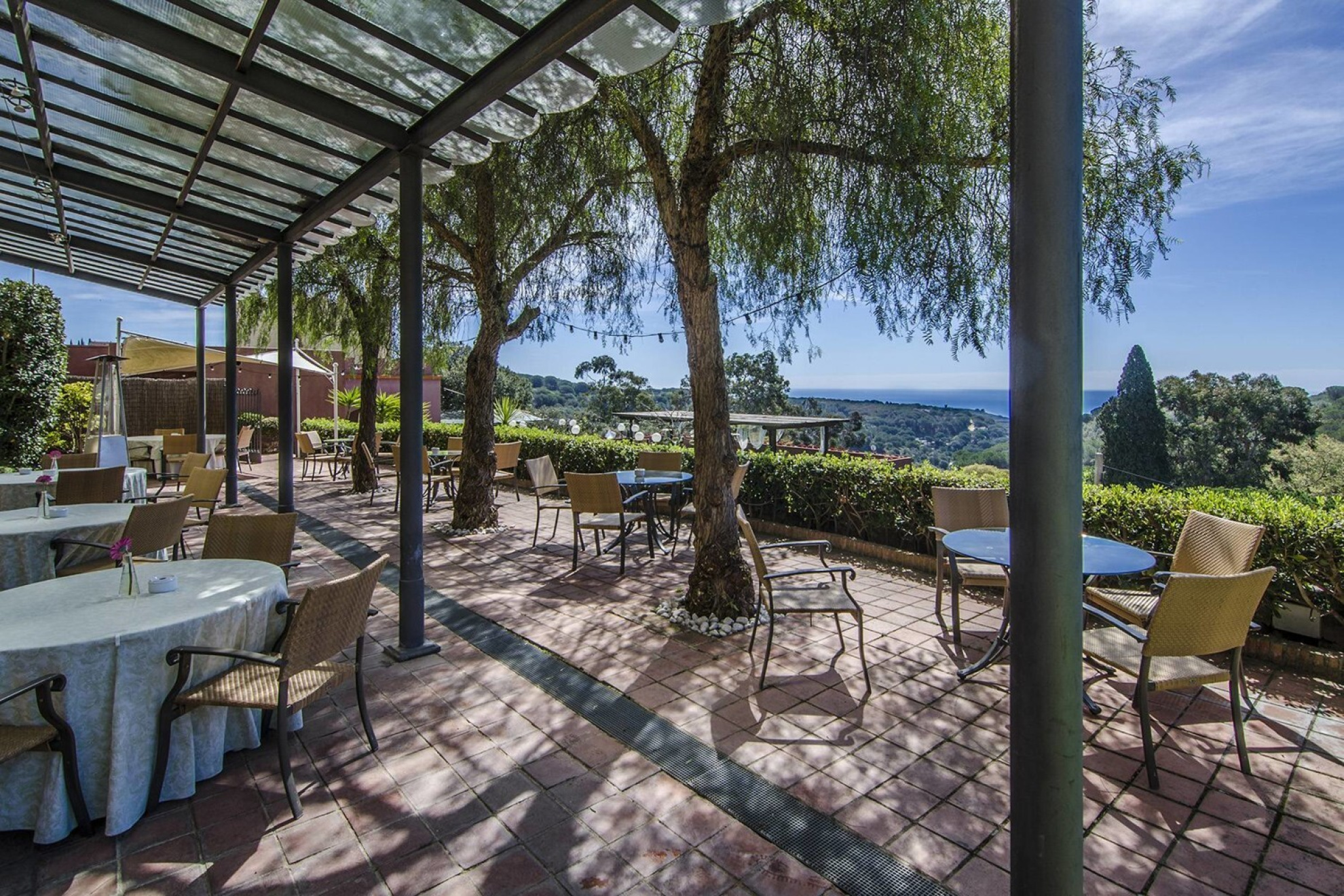  Historic and emblematic castle in Sant Vicenç de Montalt - Costa Barcelona - 物件實景