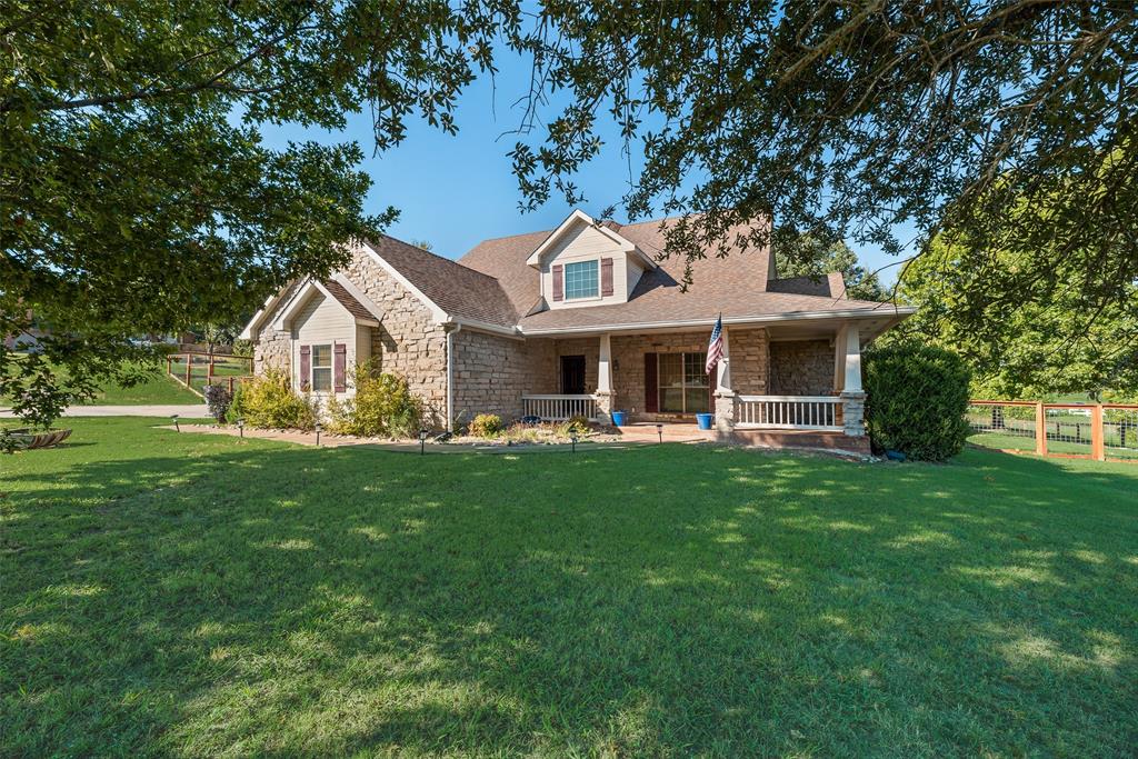Melissa, Texas, 75454, United States, 4 Bedrooms Bedrooms, ,4 BathroomsBathrooms,Residential,For Sale,1986507