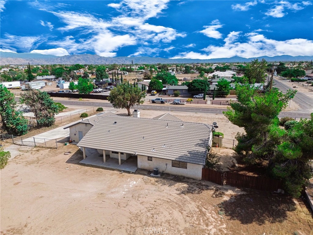 Hesperia, California, 92345, United States, 3 Bedrooms Bedrooms, ,2 BathroomsBathrooms,Residential,For Sale,1909535