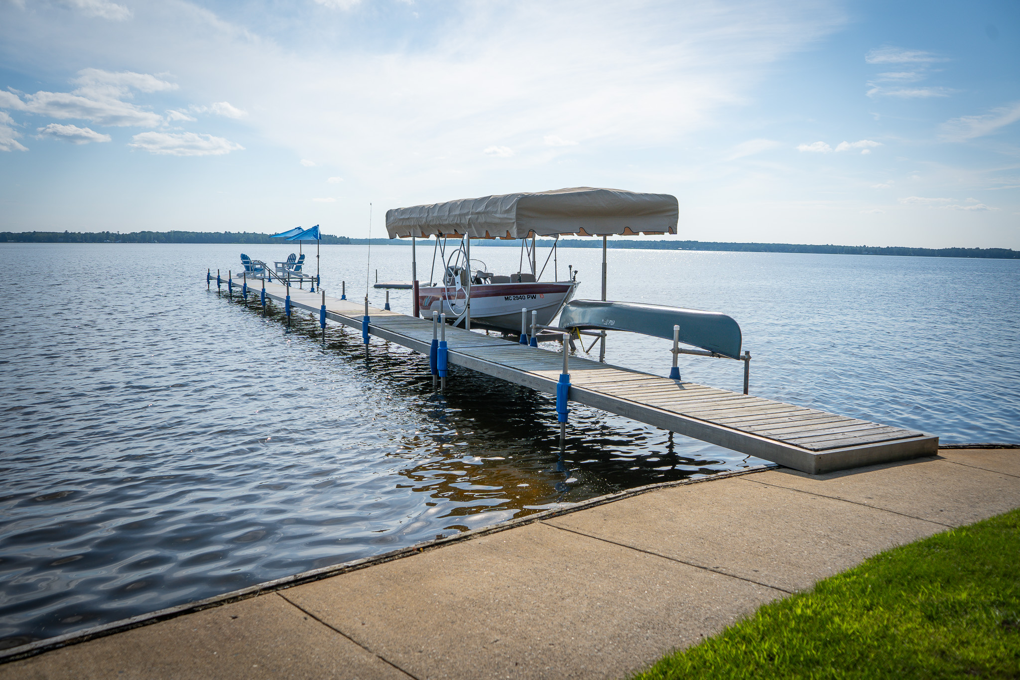 Cadillac, Michigan, 49601, United States, 5 Bedrooms Bedrooms, ,4 BathroomsBathrooms,Residential,For Sale,1905816