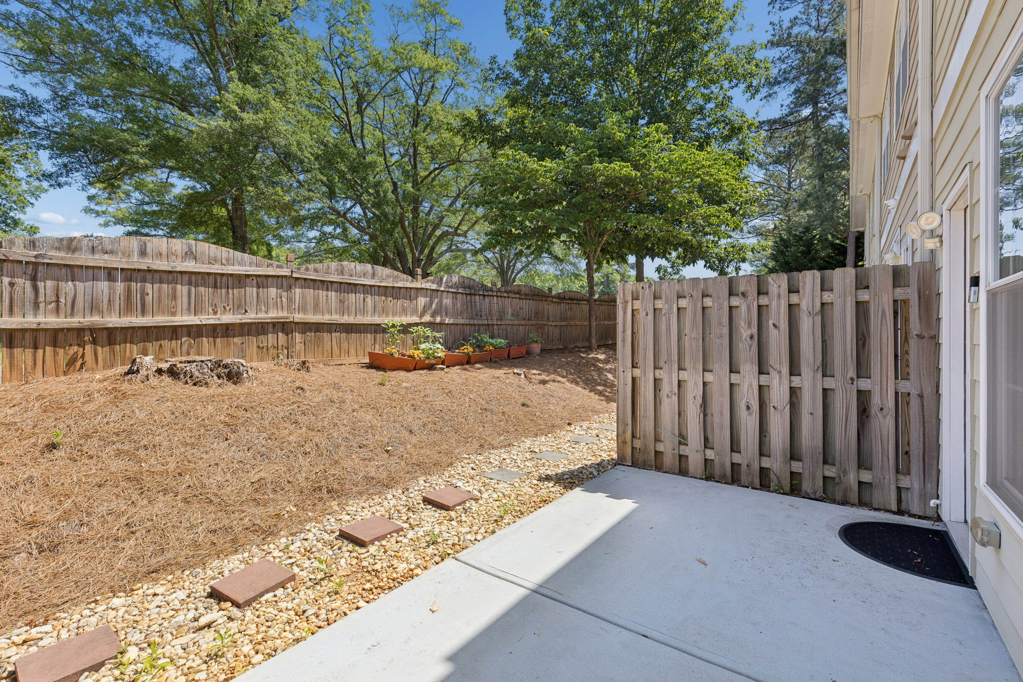  Beautiful Townhome in Fantastic Decatur Location - 物件實景