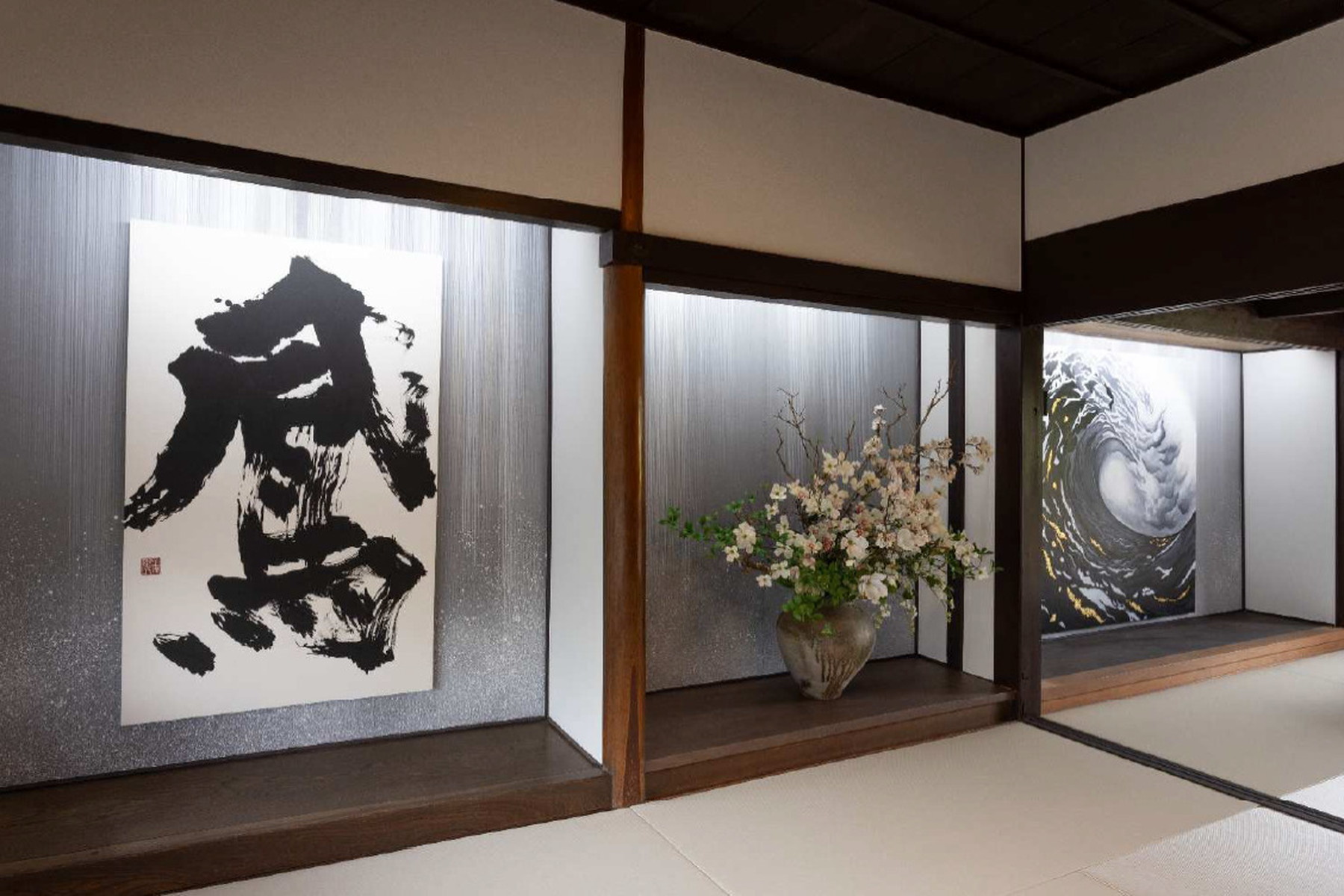  Kamiasamiya House - 物件實景