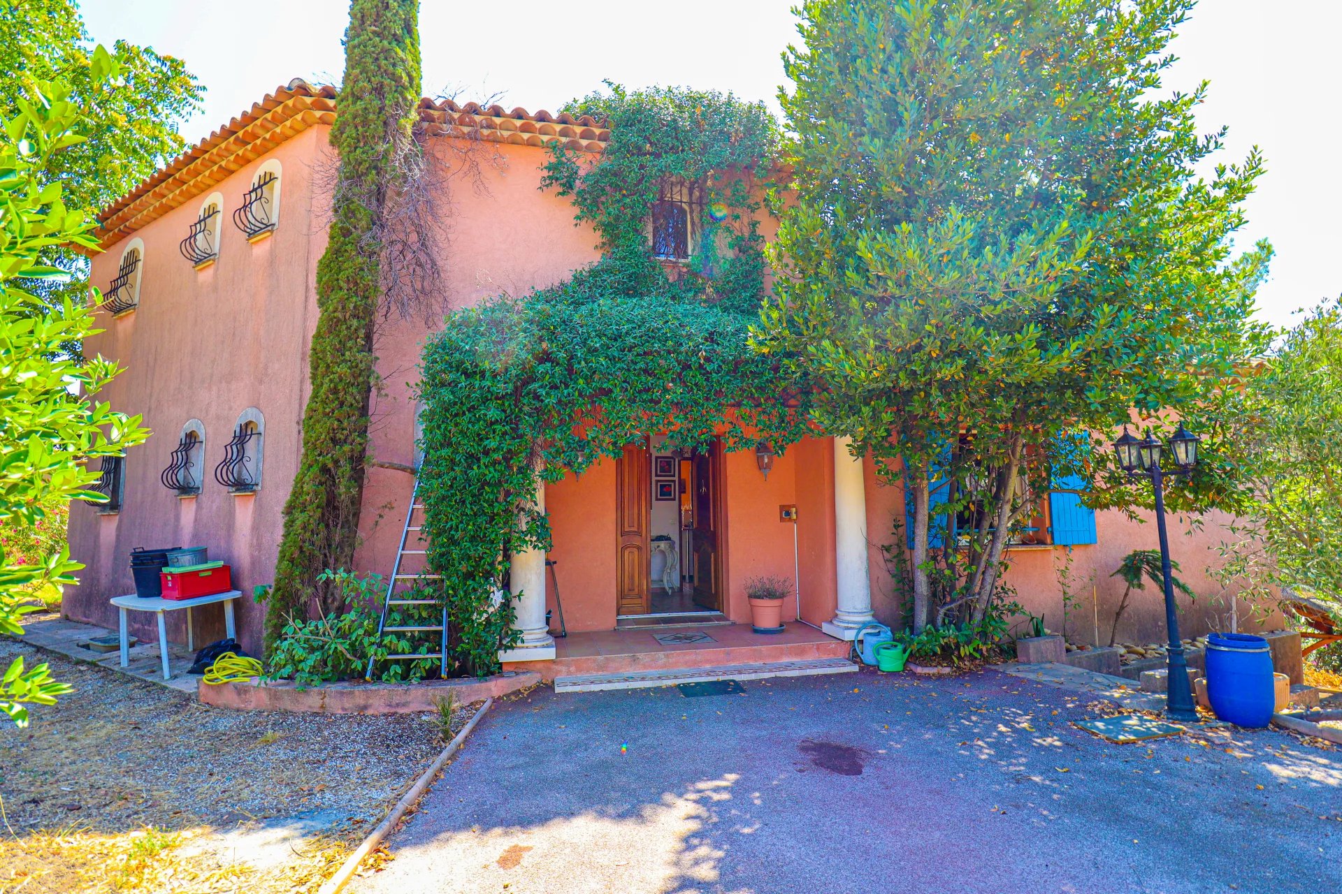 Saint-Raphaël, Provence-Alpes-Côte d?Azur, 83700, FR, 4 Bedrooms Bedrooms, ,5 BathroomsBathrooms,Residential,For Sale,1588723