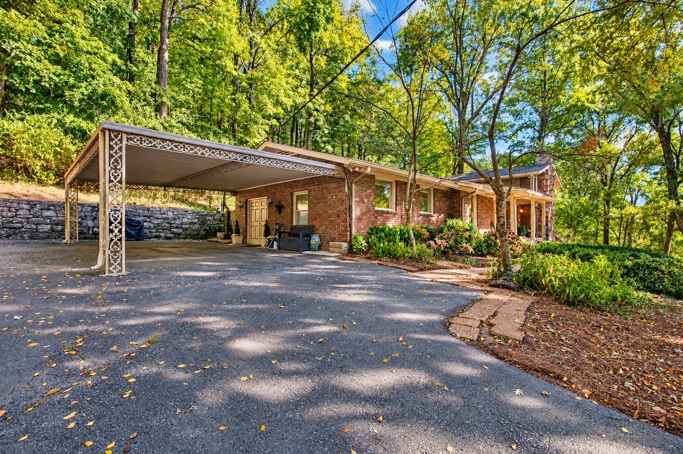  5312 Lancelot Rd, Brentwood, TN, 37027 - 物件實景
