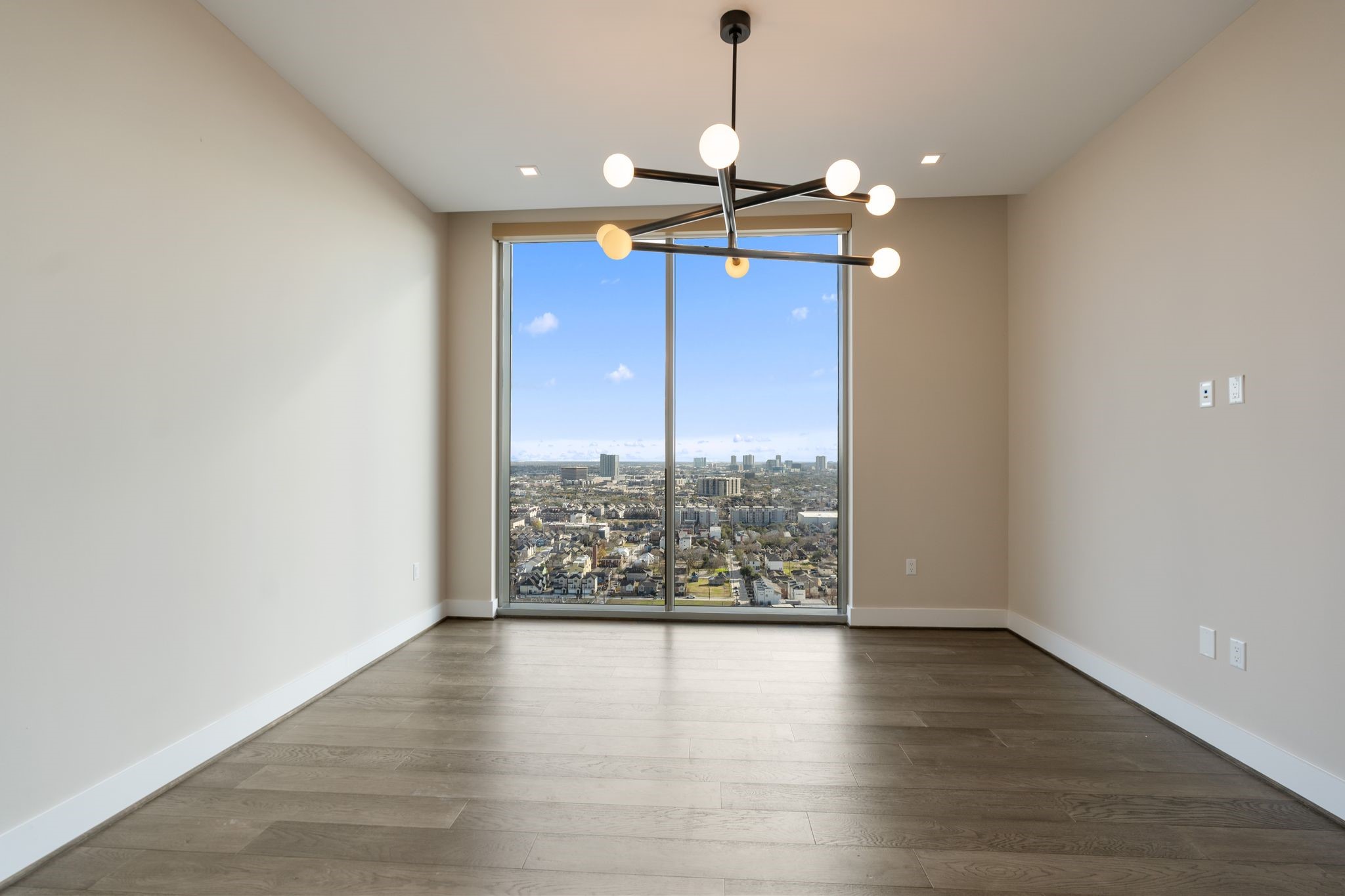  1711 Allen Parkway #2403 - 物件實景