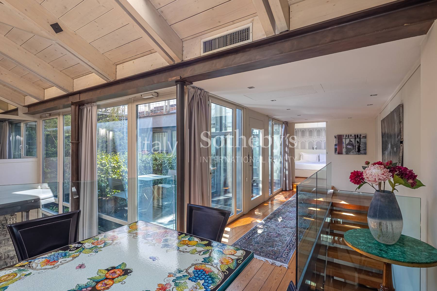  Exclusive Design-Led residence in the historic center - 物件實景