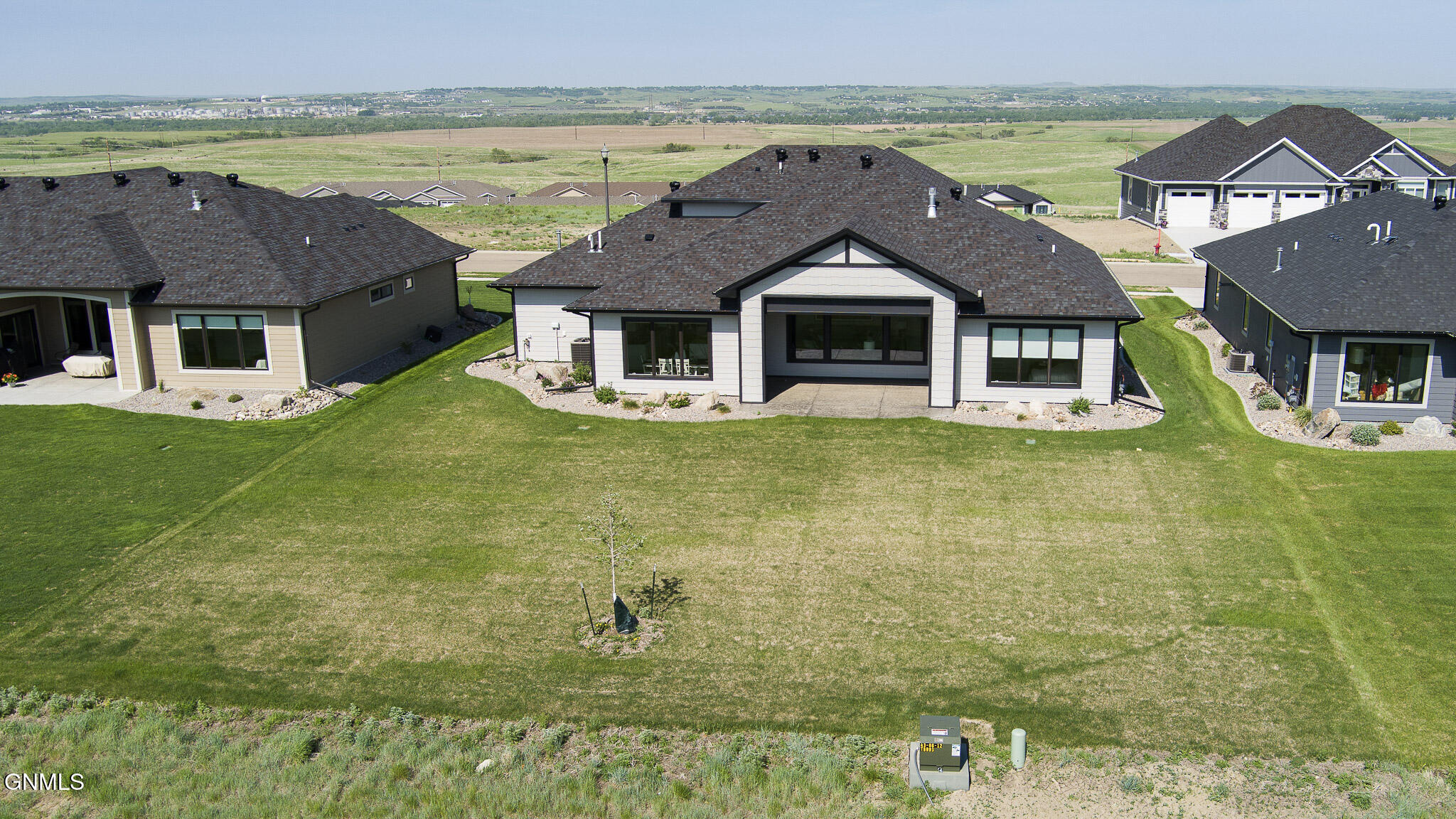 Bismarck, North Dakota, 58503, United States, 3 Bedrooms Bedrooms, ,4 BathroomsBathrooms,Residential,For Sale,2027923