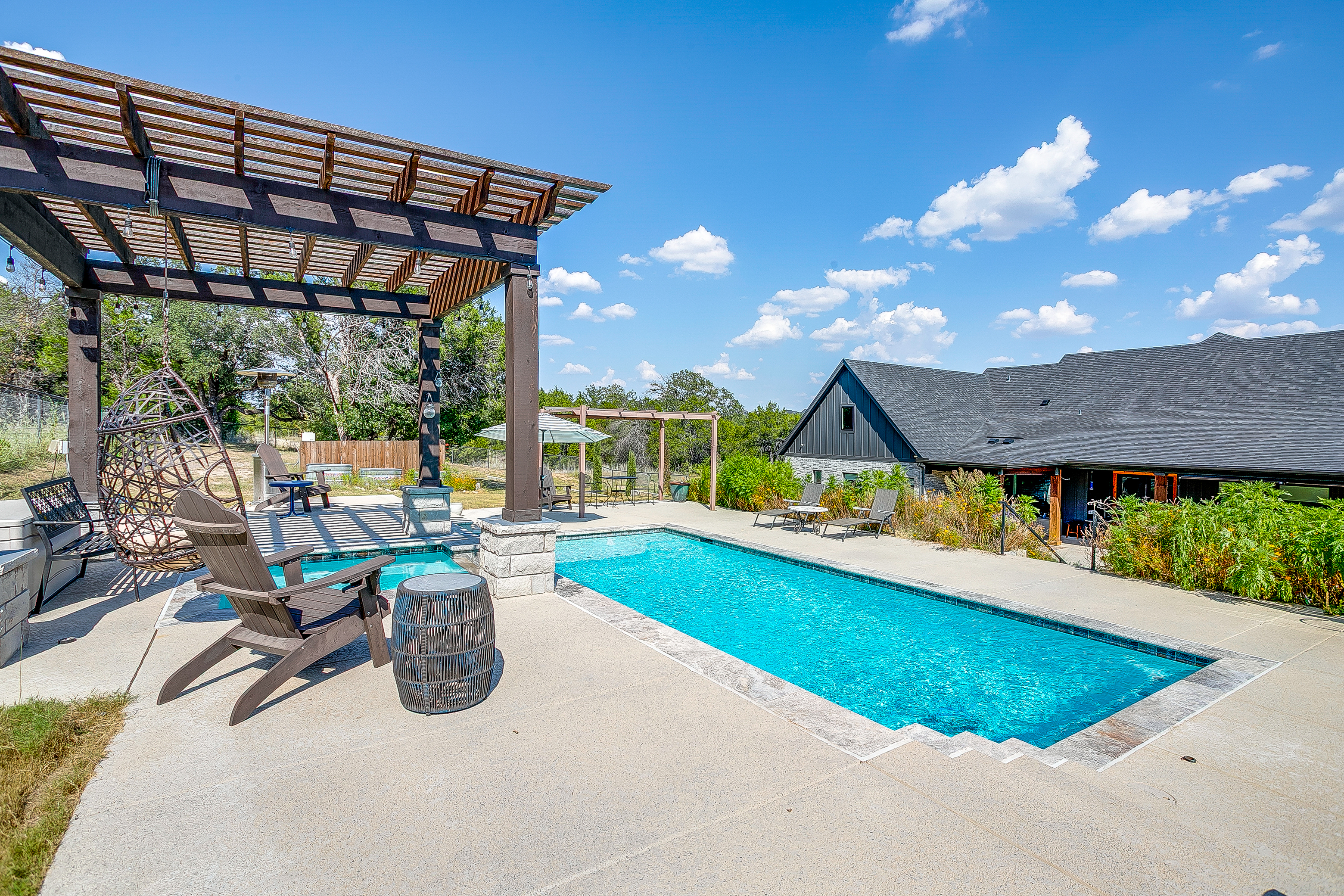  1146 Eagles Bluff Drive, Weatherford, TX, 76087 - 物件實景