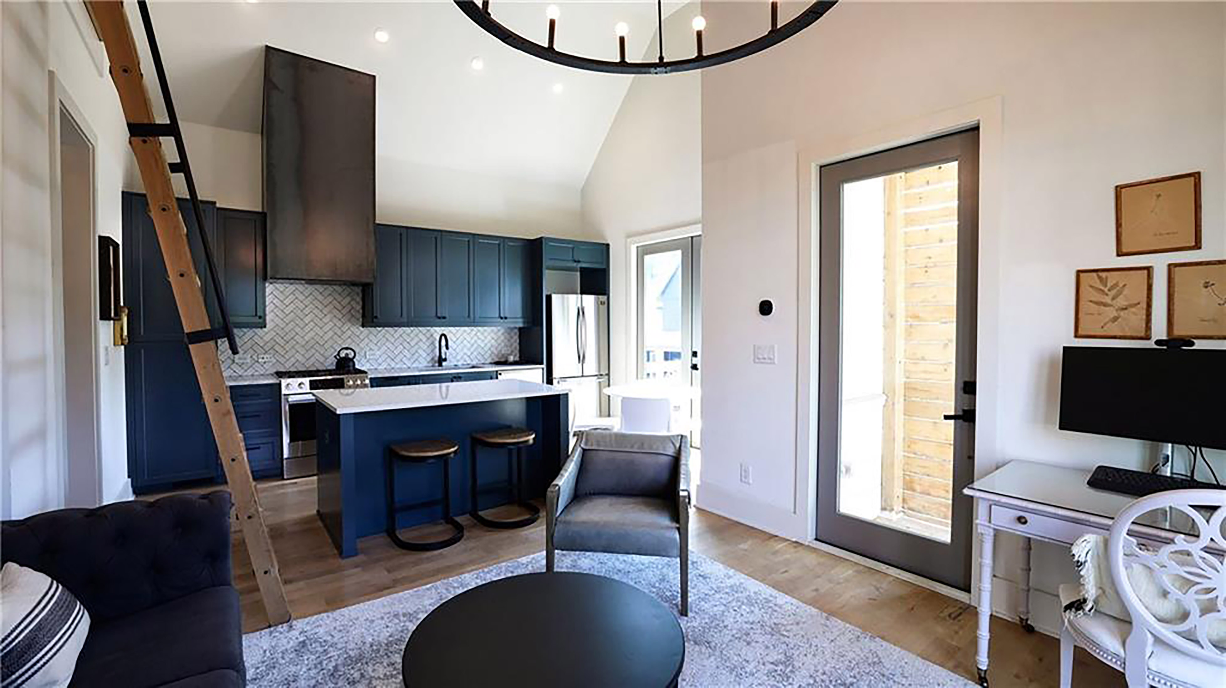  Serenbe Luxe Living - 物件實景