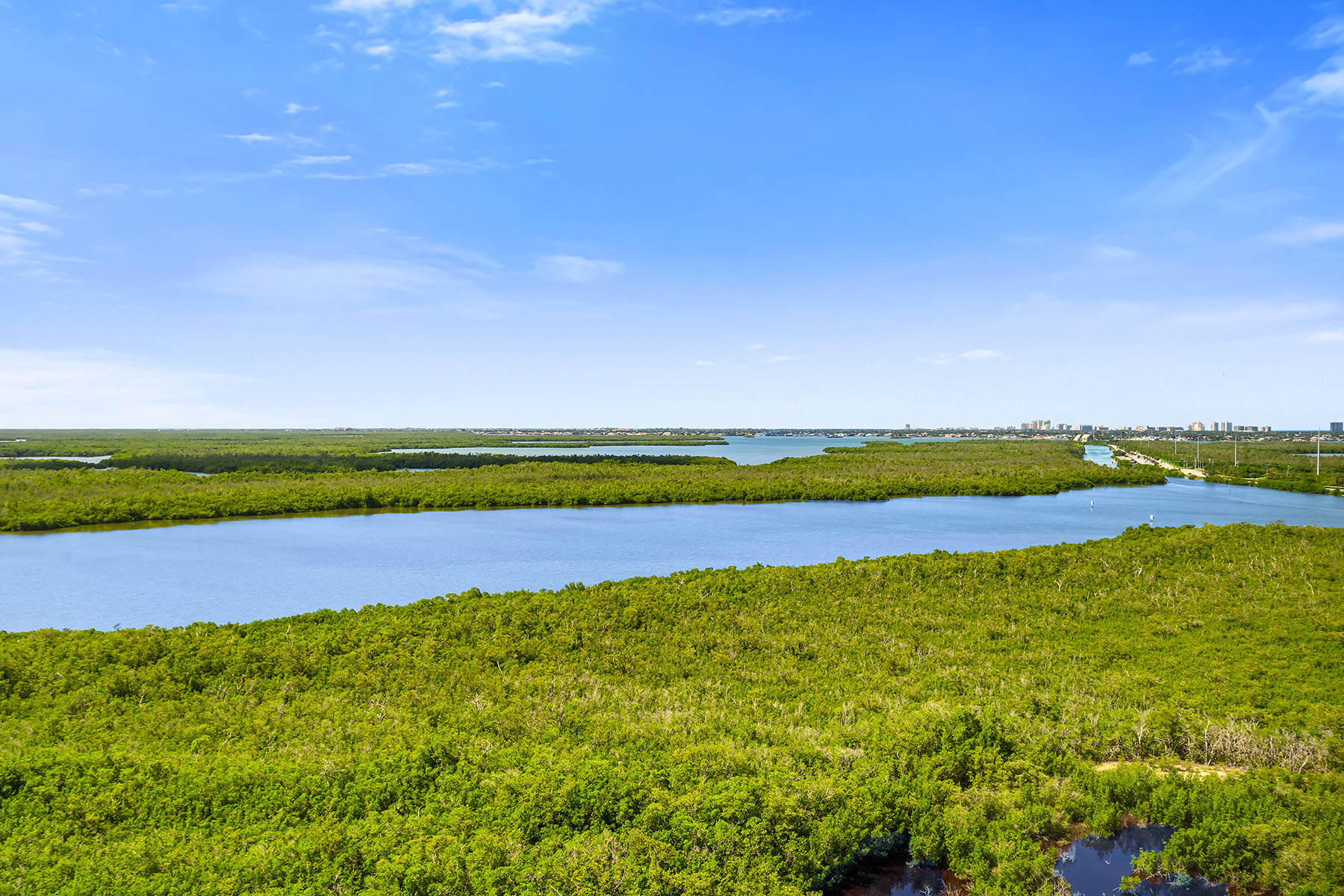  HAMMOCK BAY - LESINA - 物件實景