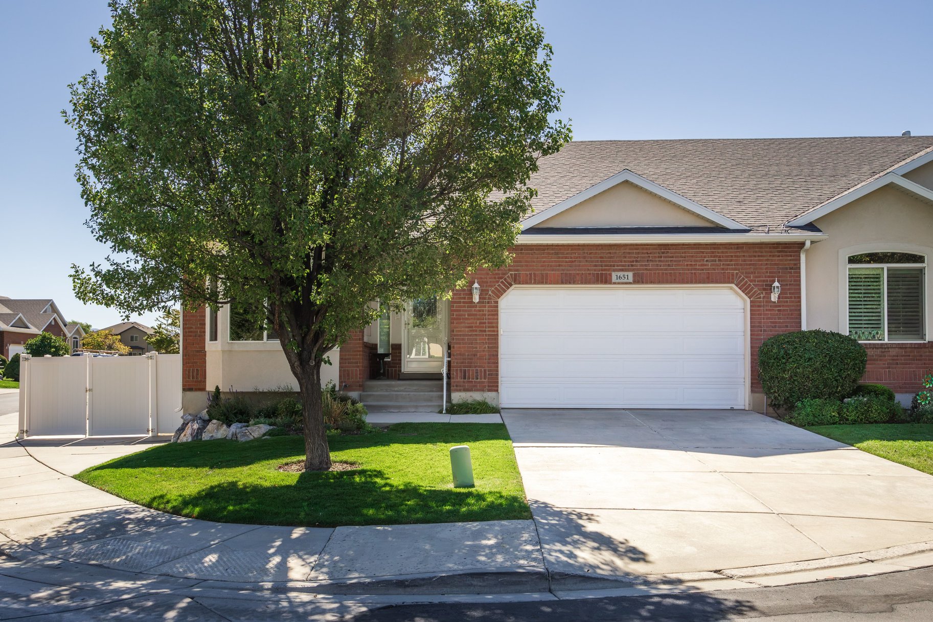  Effortless single-level living in a well-kept South Jordan PUD - 物件實景