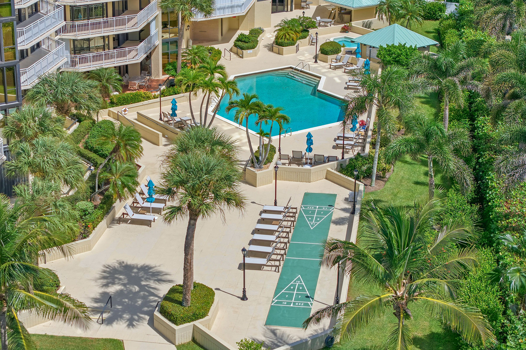  MARCO ISLAND CHALET OF SAN MARCO - 物件實景