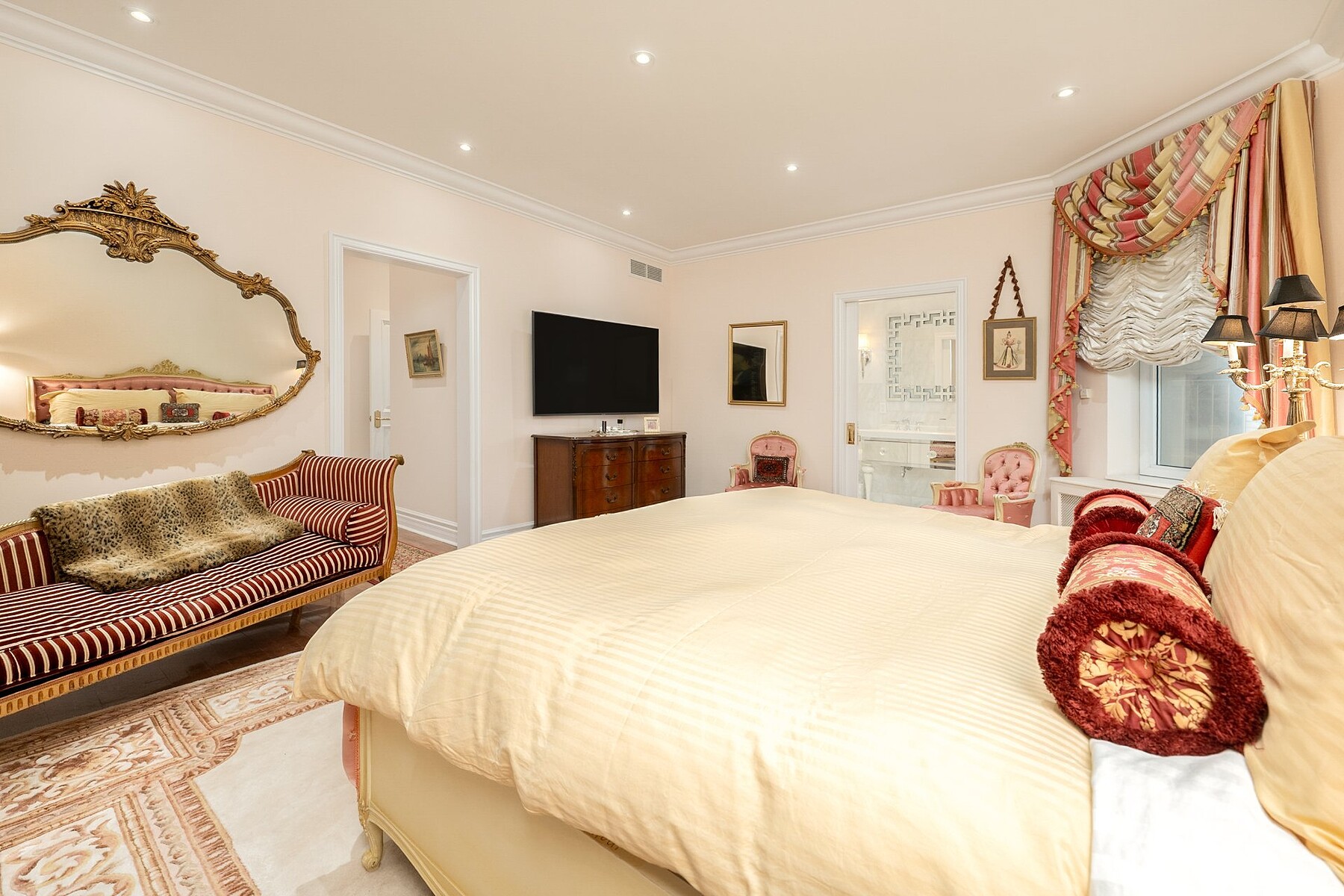  Refined Living at The Linton - 物件實景