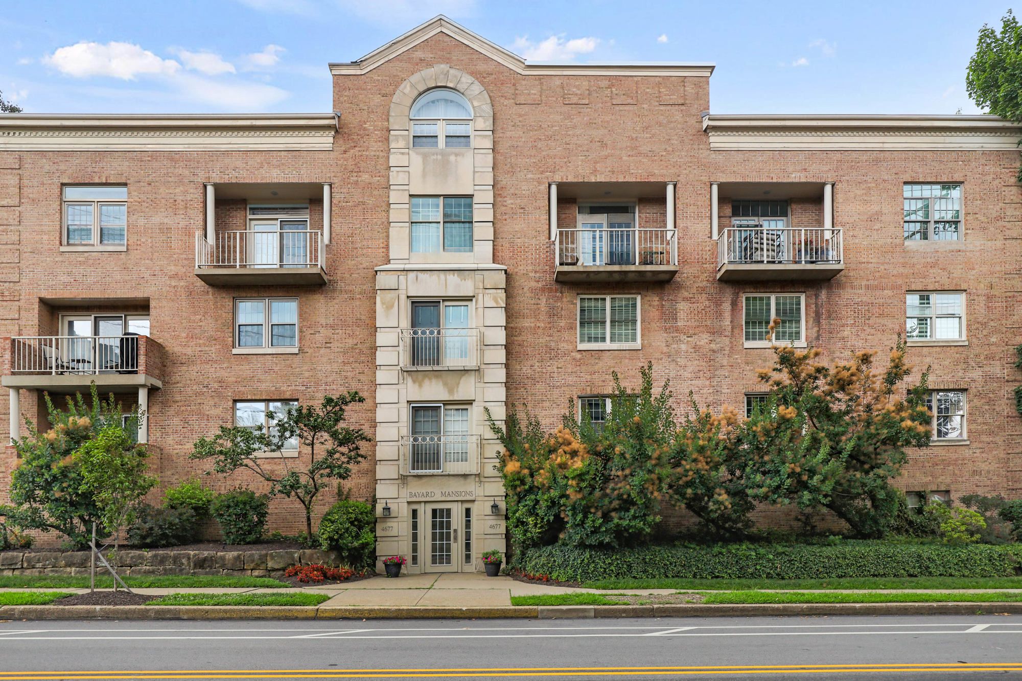  4677 Bayard Street #204, Pittsburgh, PA 15213 - 物件實景