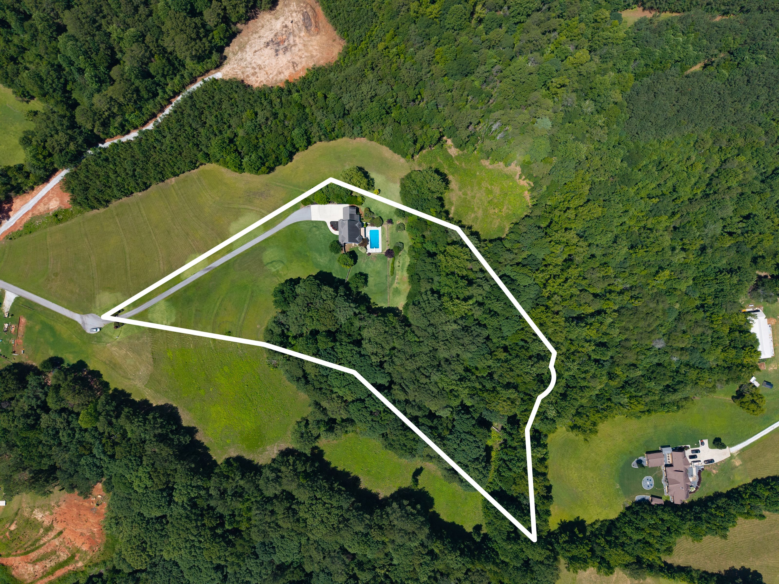  221 Heaven View Drive, Walhalla, SC 29691 - 物件實景