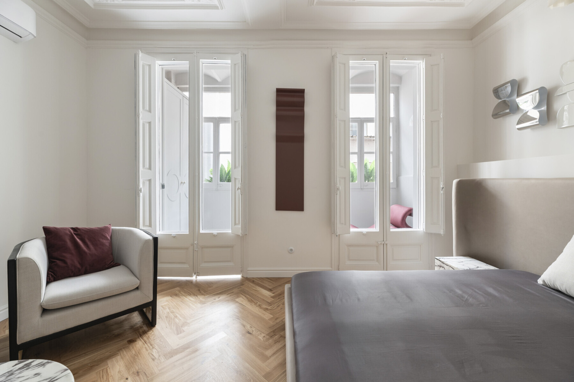  Elegant refurbished apartment near Plaza Catalunya - 物件實景
