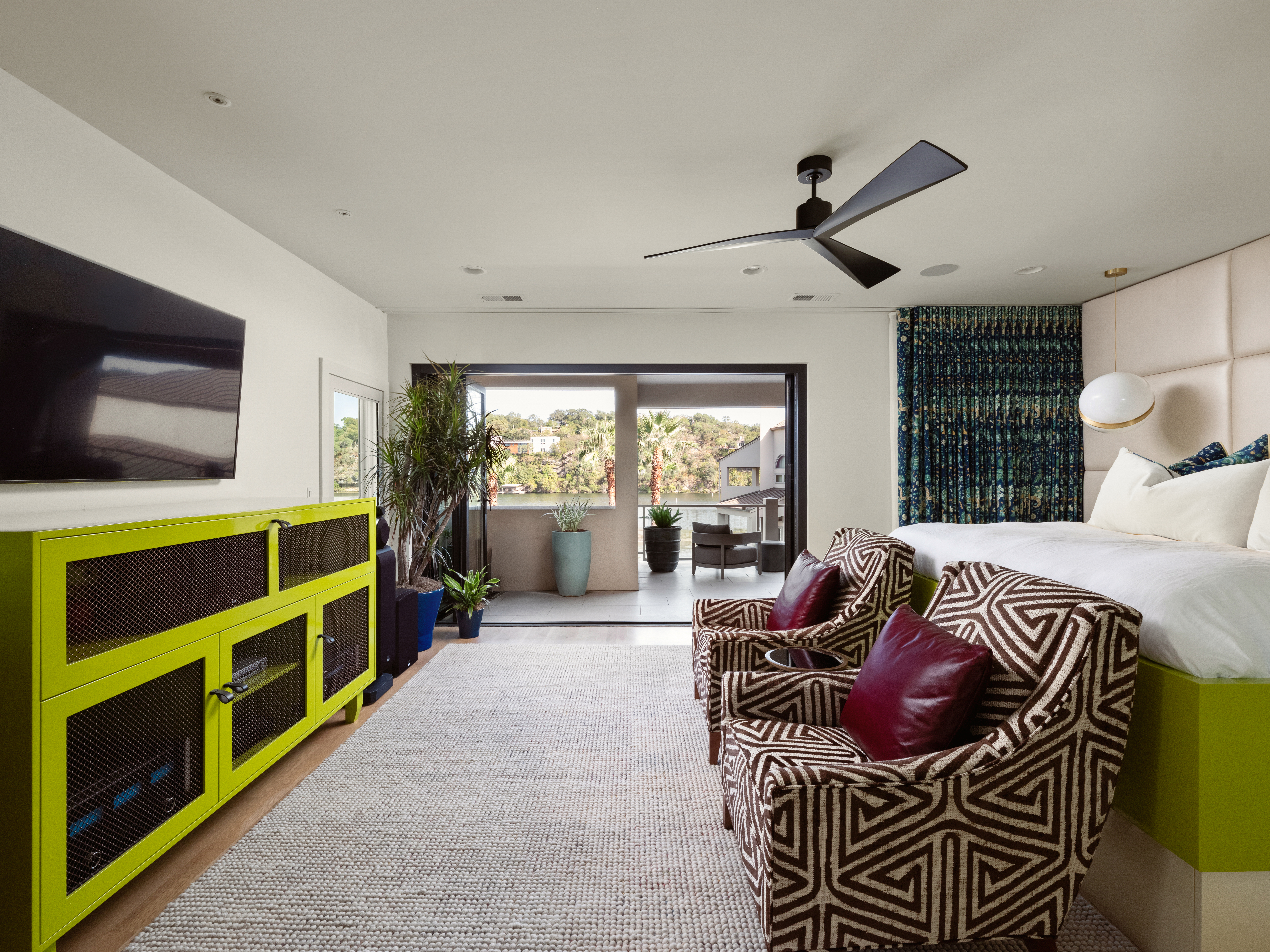  Lake Austin Peninsula Waterfront Townhome - 物件實景