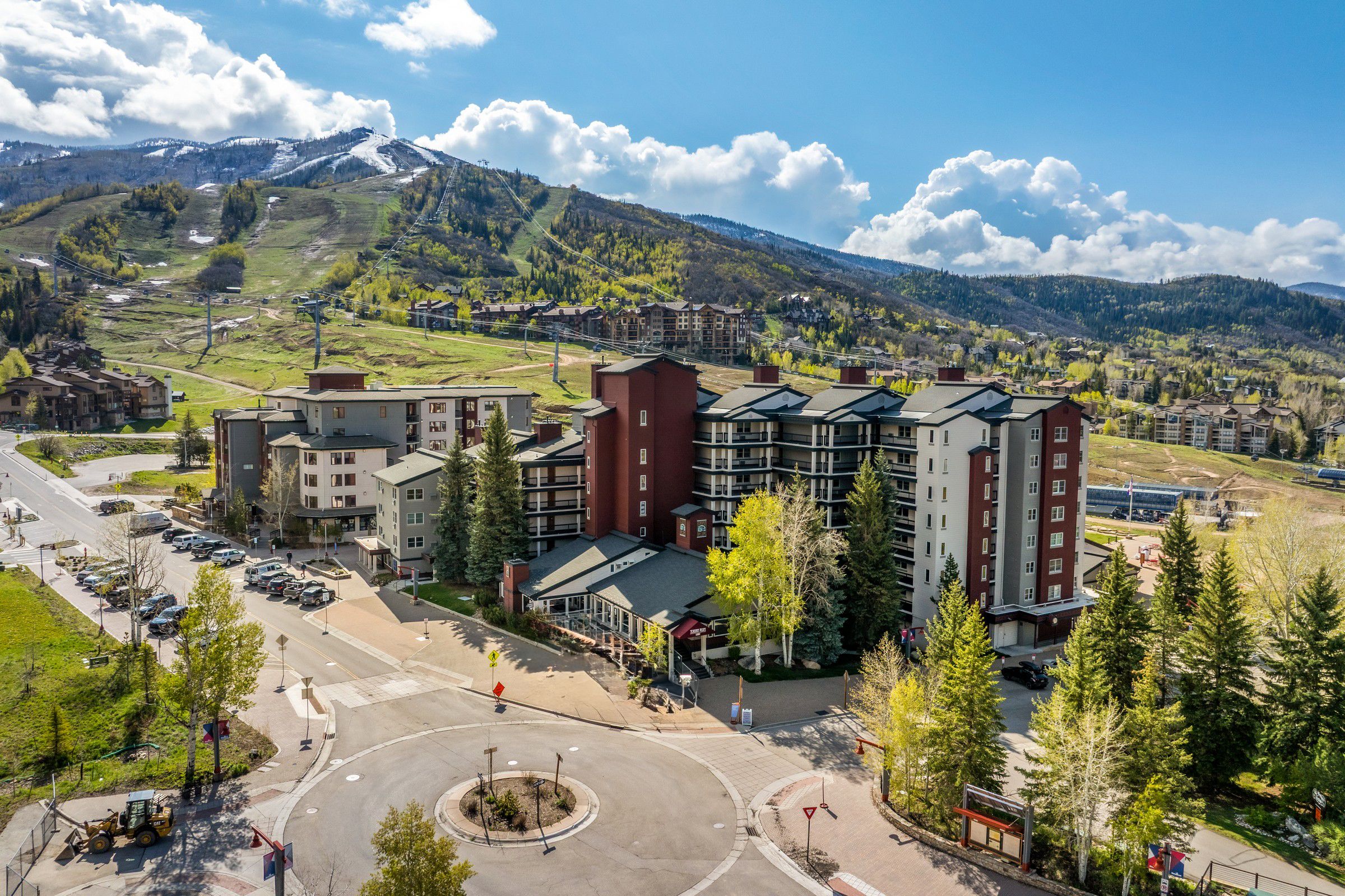  1855 Ski Time Square Drive, Steamboat Springs, CO, 80487 - 物件實景