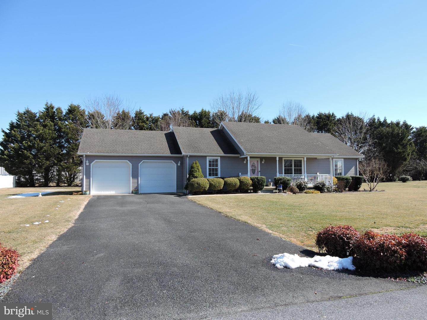 Clearbrooke Blvd, Seaford, DE 19973 #1