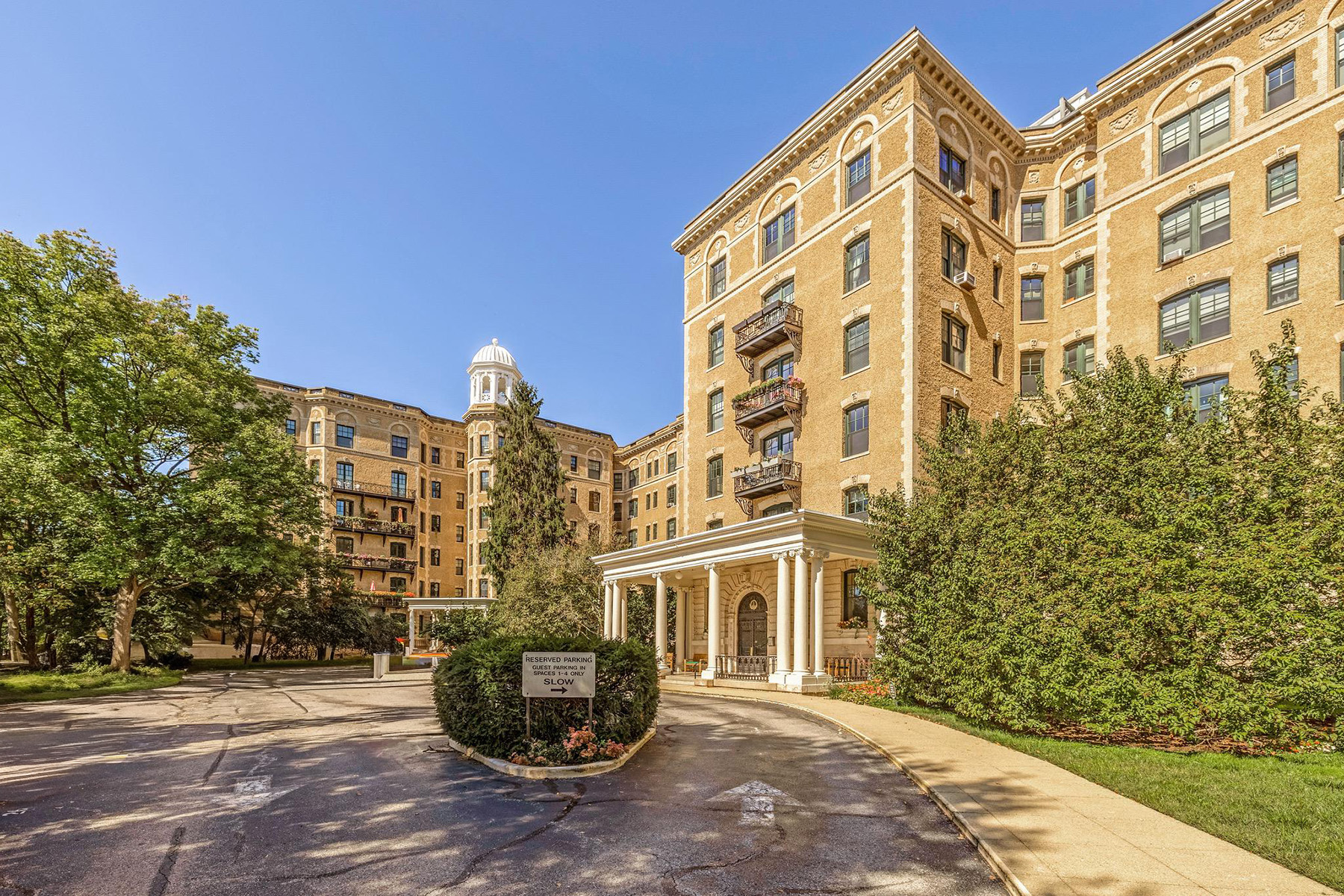  2853 Ontario Road NW, Washington, DC, 20009 - 物件實景