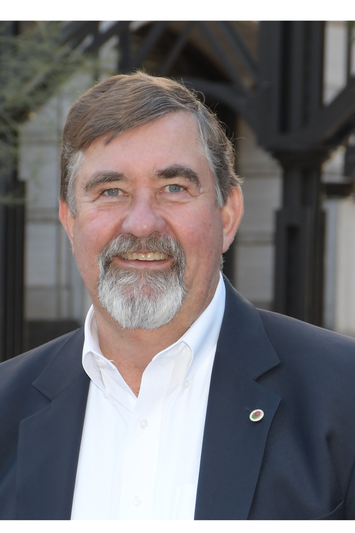 John Fredrickson