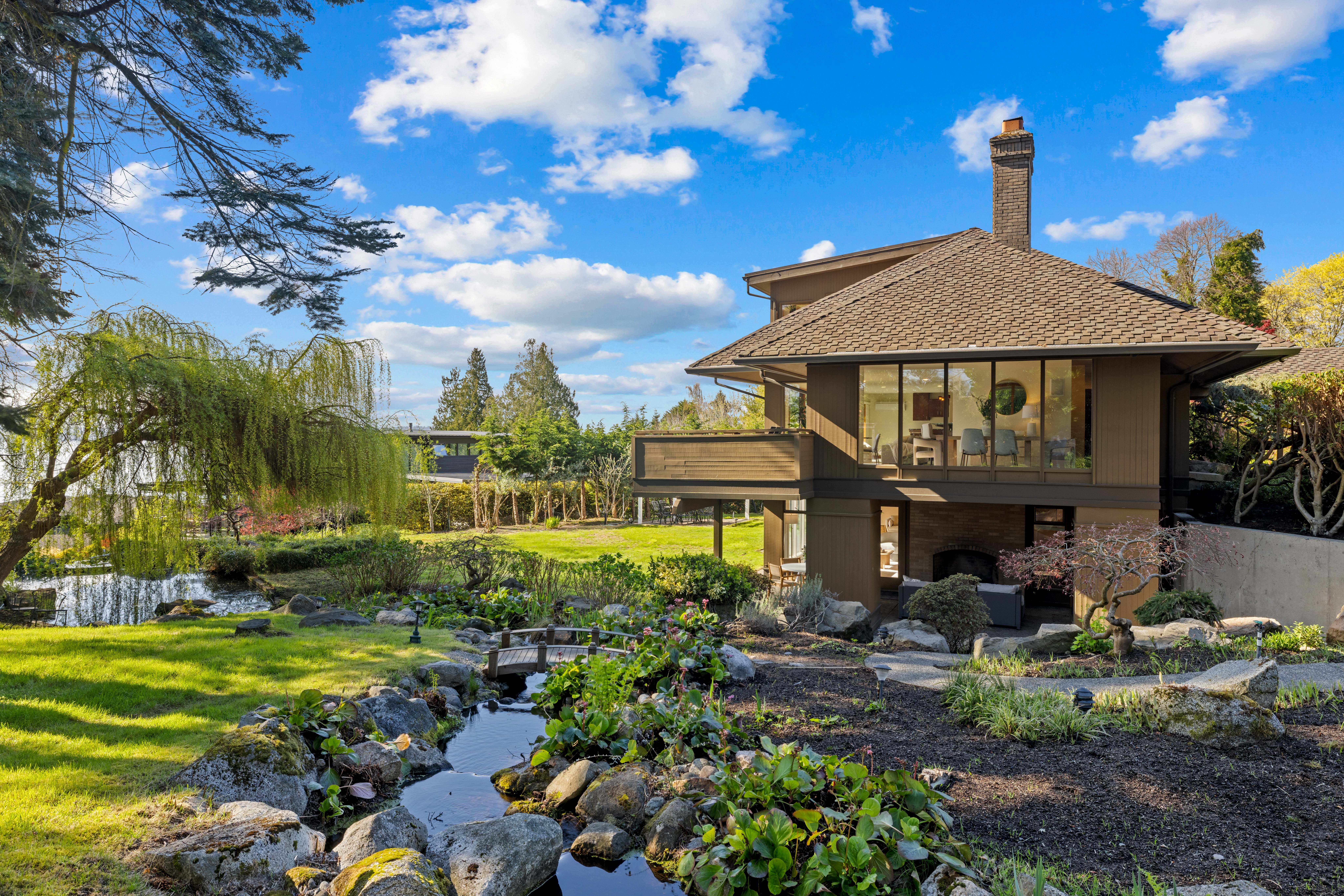  24302 116th Ave W, Woodway, WA 98020 - 物件實景