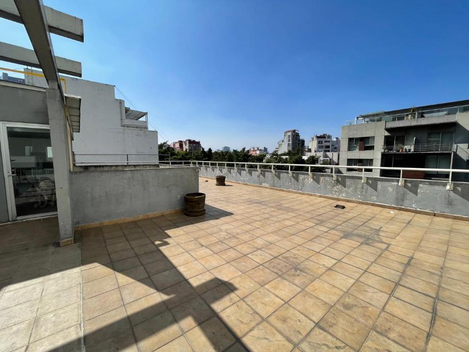Cuauhtémoc, Ciudad de México, 06500, Mexico, 1 Bedroom Bedrooms, ,1 BathroomBathrooms,Residential,For Sale,1994635