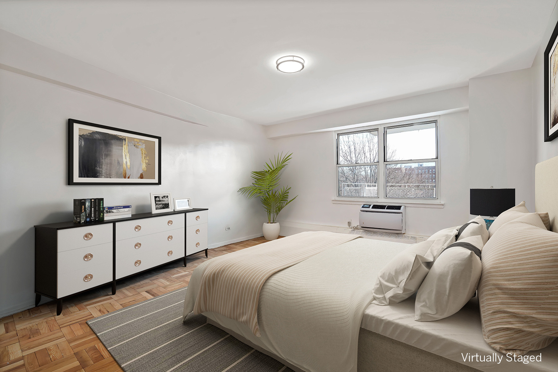  1608 Ocean Parkway #2C, Brooklyn, NY, 11223 - 物件實景