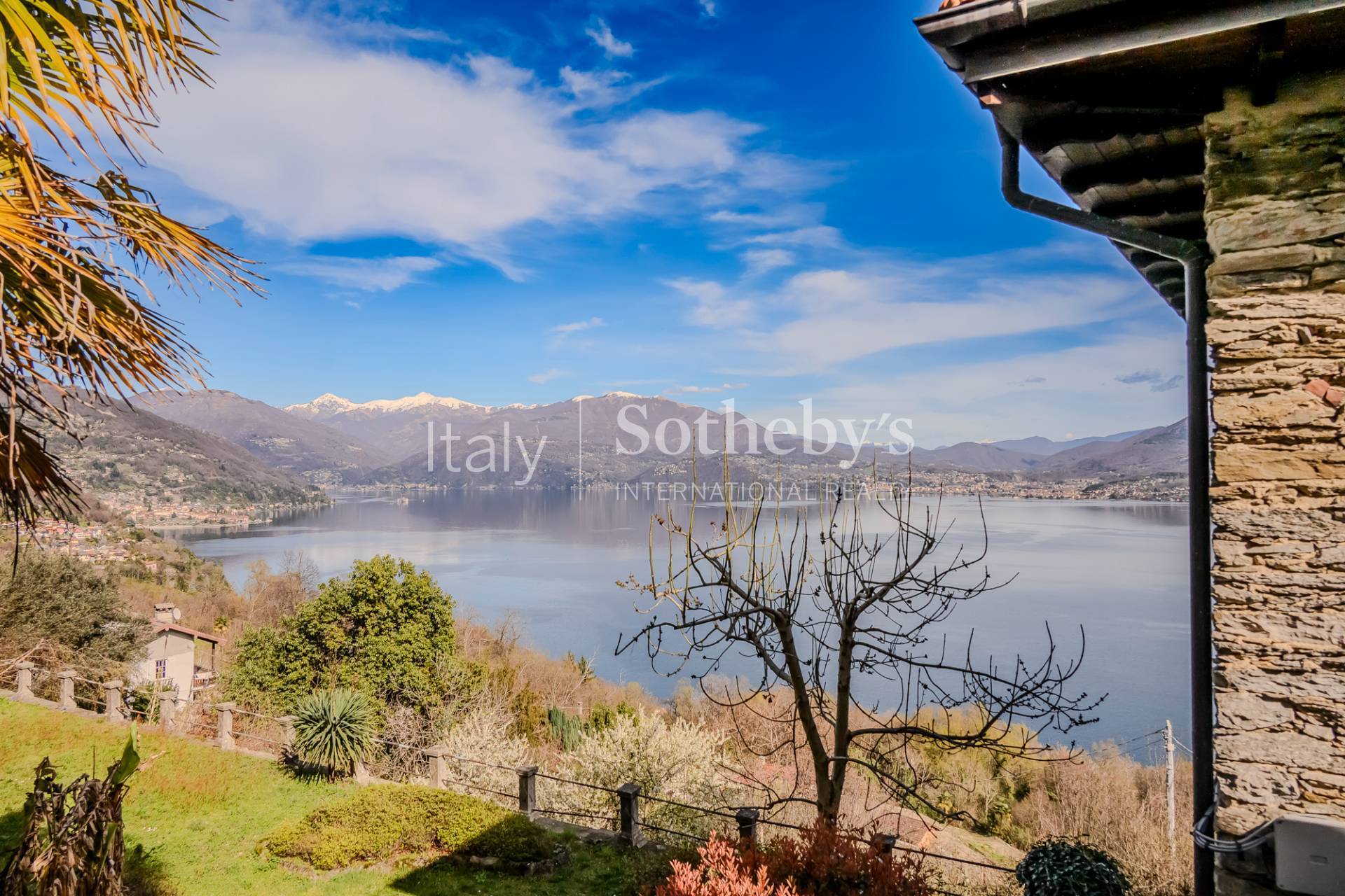  Historic residence on Lake Maggiore, just a few km from Switzerland - 物件實景