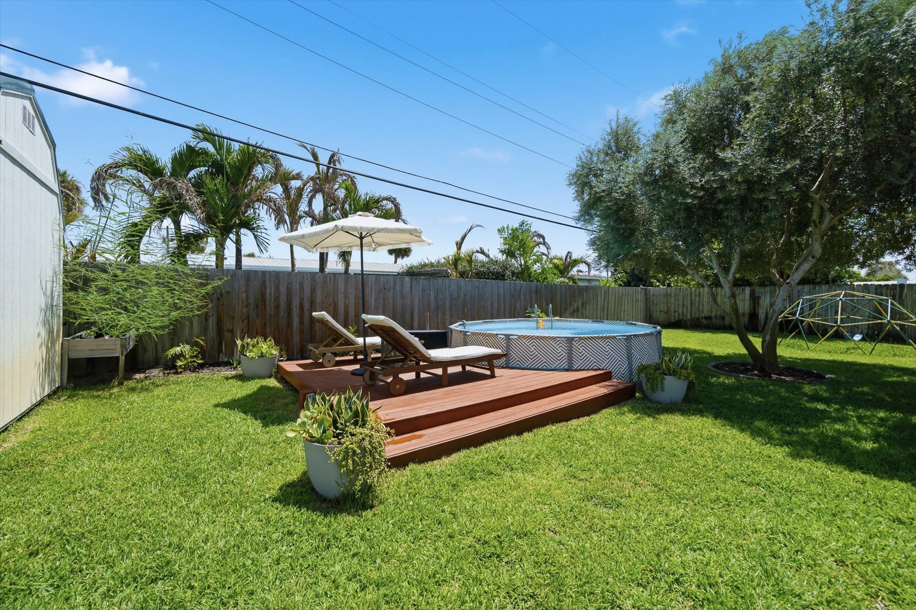  145 Dorset Lane, Satellite Beach, FL, 32937 - 物件實景
