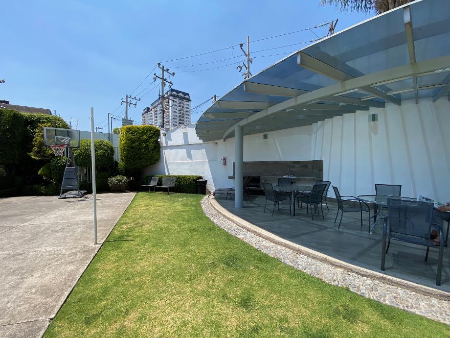 Huixquilucan, Estado de méxico, 52763, Mexico, 3 Bedrooms Bedrooms, ,5 BathroomsBathrooms,Residential,For Sale,1806502