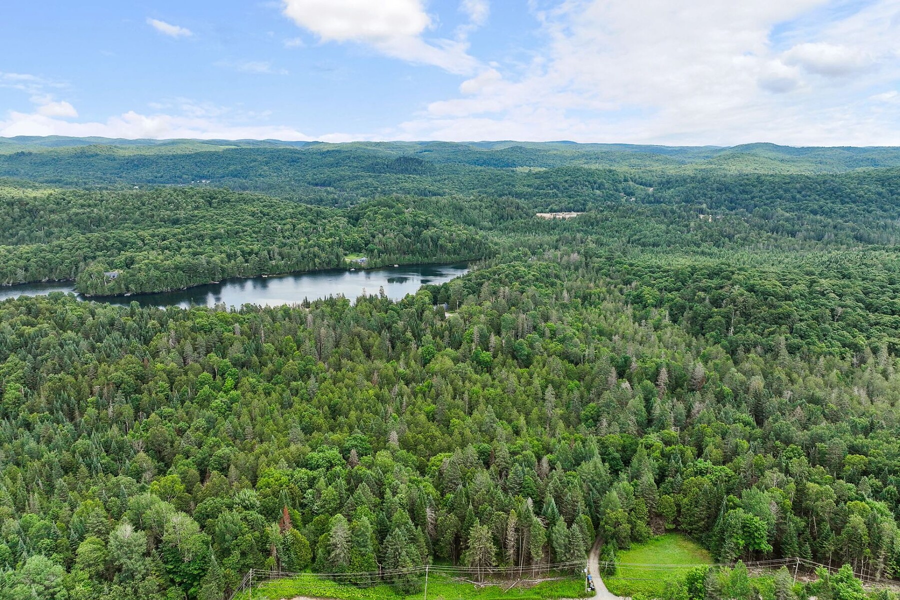  Wentworth-Nord, Laurentides - 物件實景