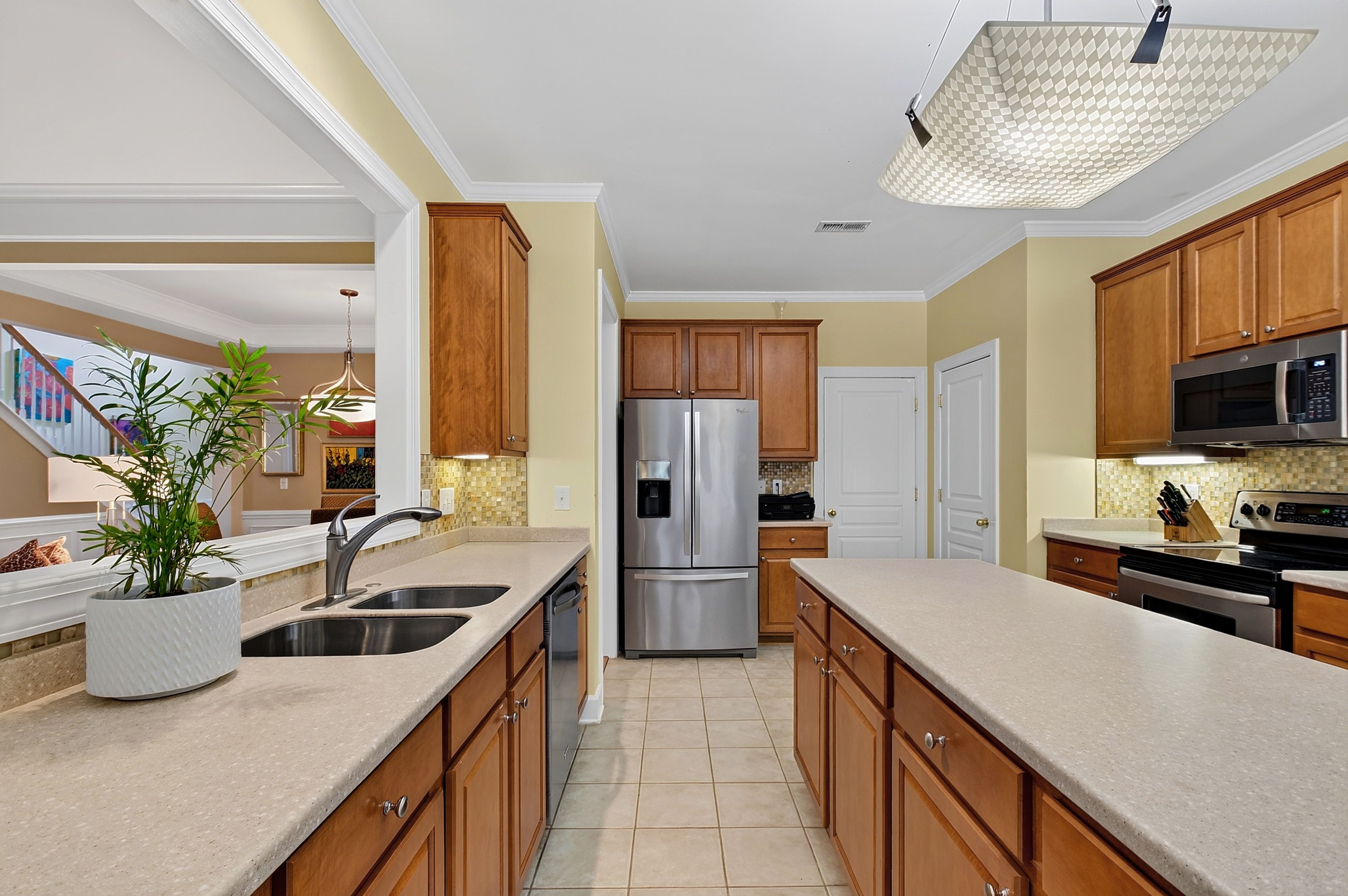  2603 Glen Eden Drive, Raleigh, NC 27612 - 物件實景