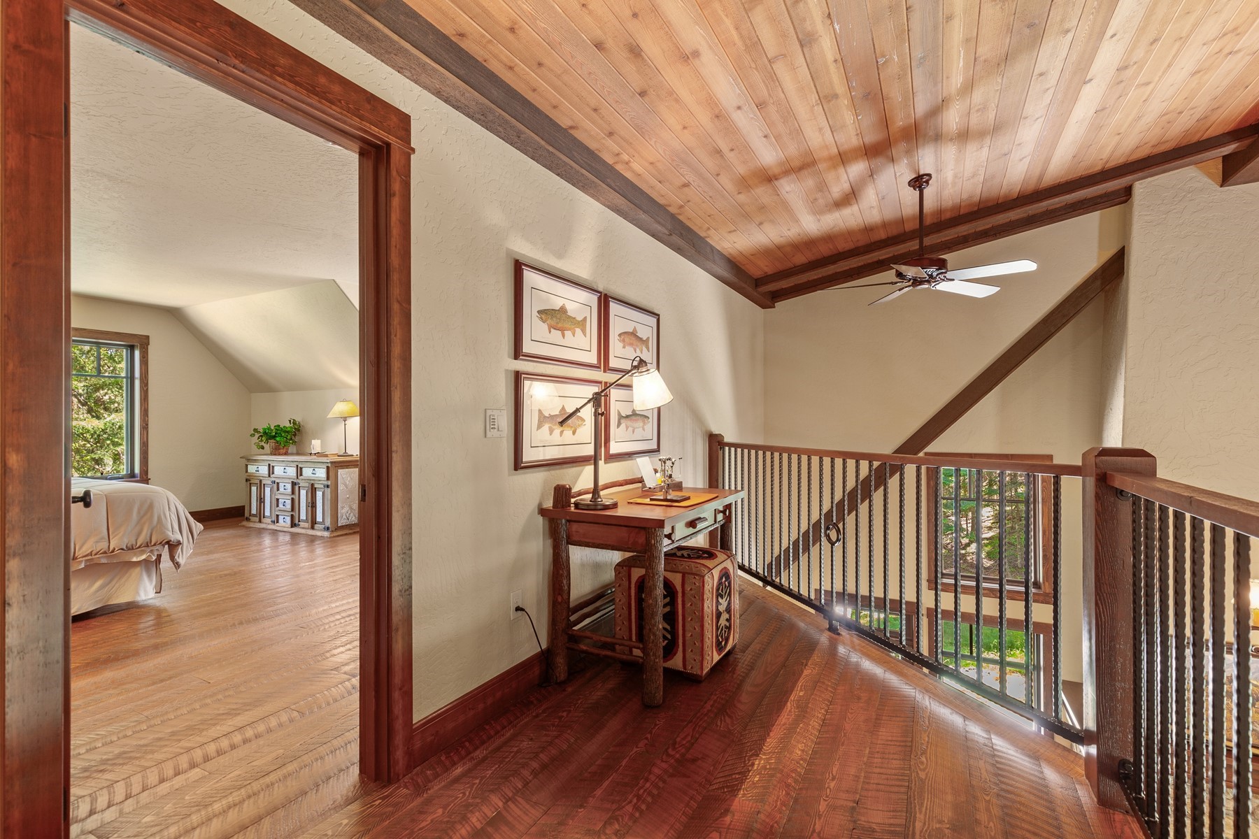  Eagles Mere Ranchette w SHOP - 物件實景