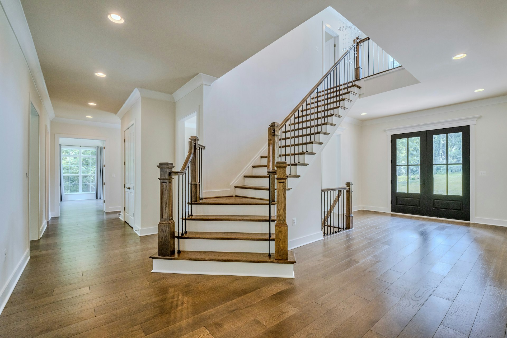  19016 Bridle Branch Lane, Purcellville, VA 20132 - 物件實景