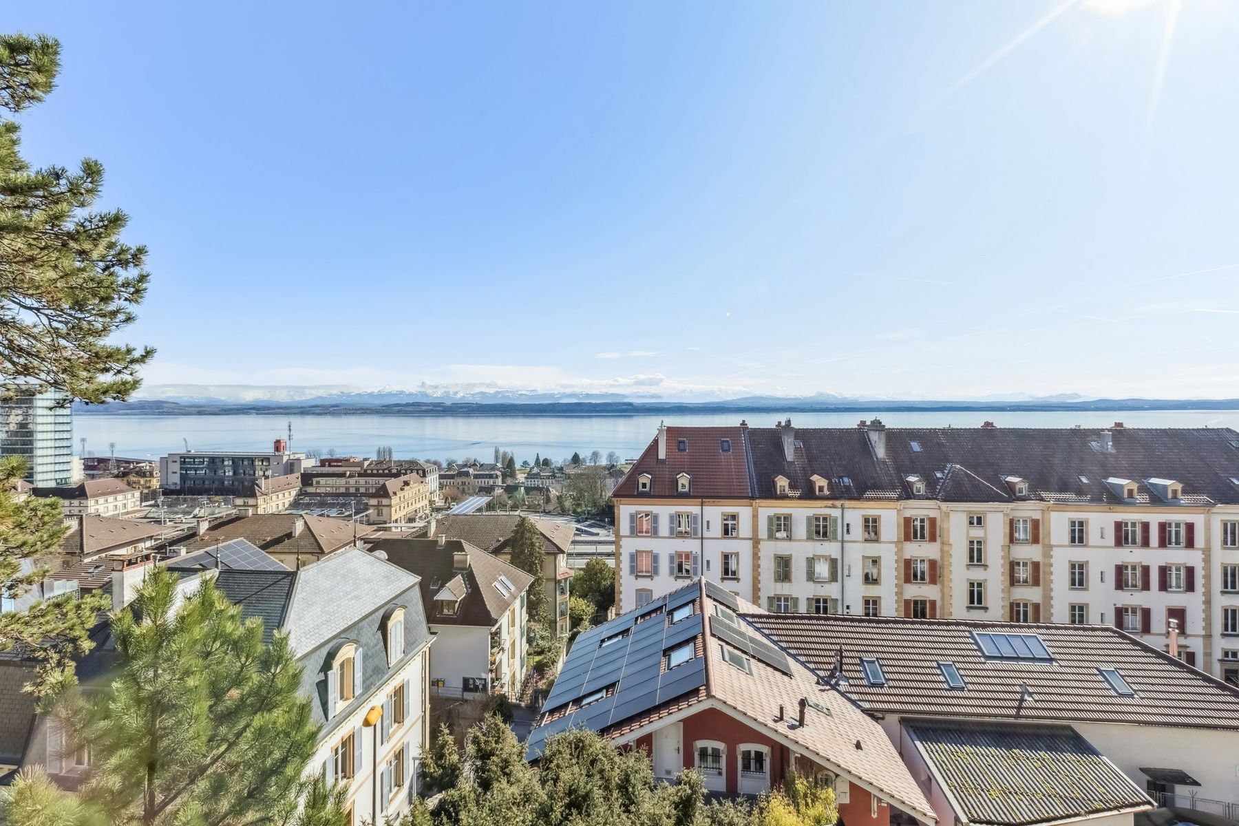 Ideal location and absolute charm 2 minutes from the station - 物件實景