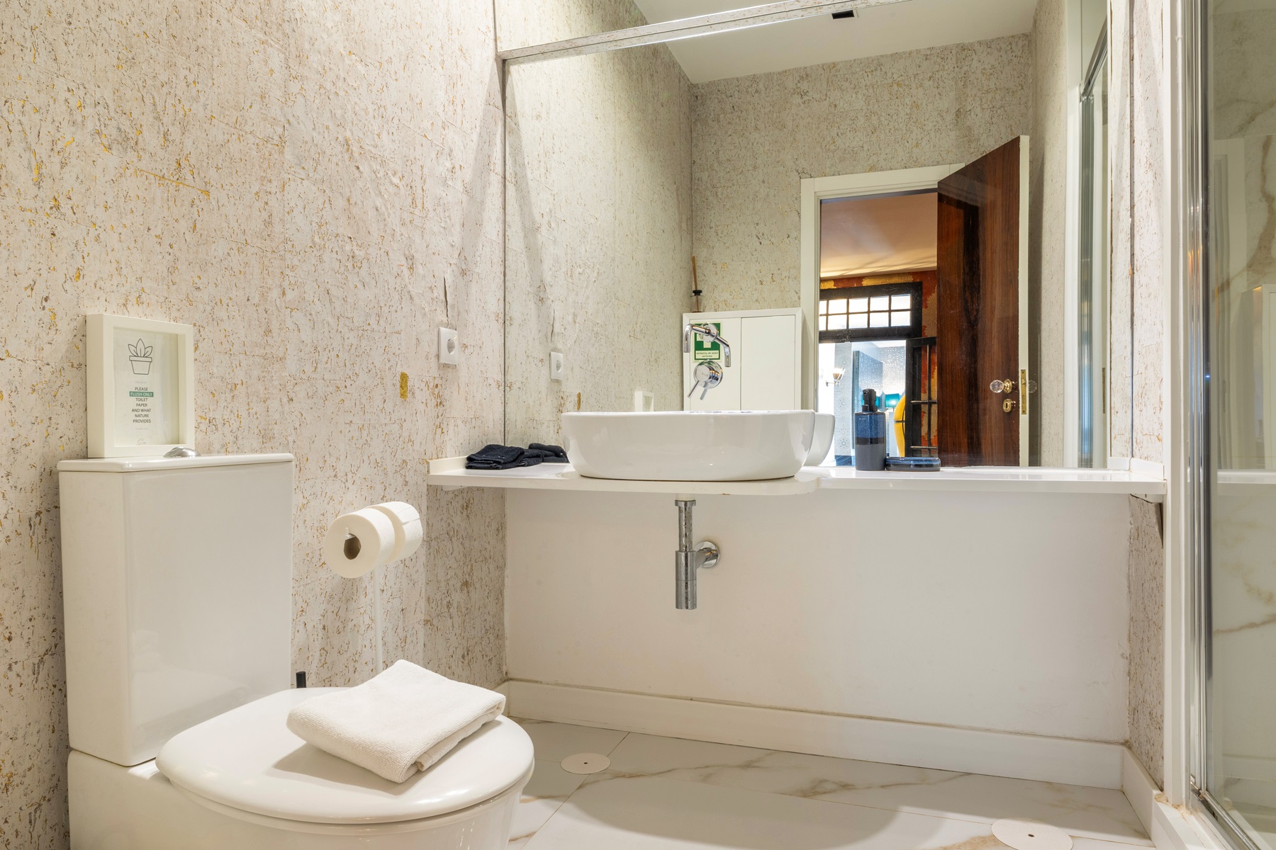  Flat, 3 bedrooms, for Sale - 物件實景