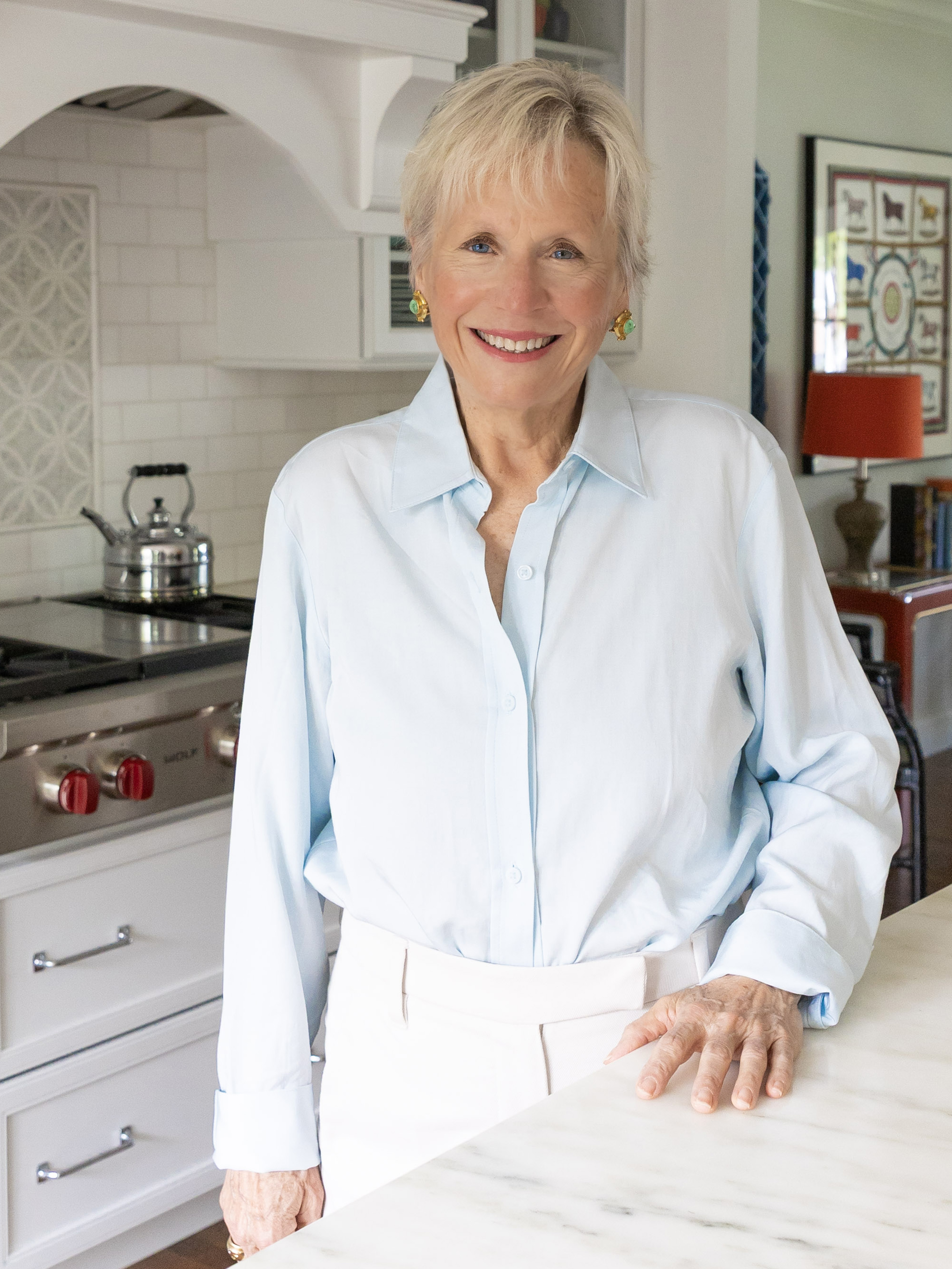 Lynn Andel