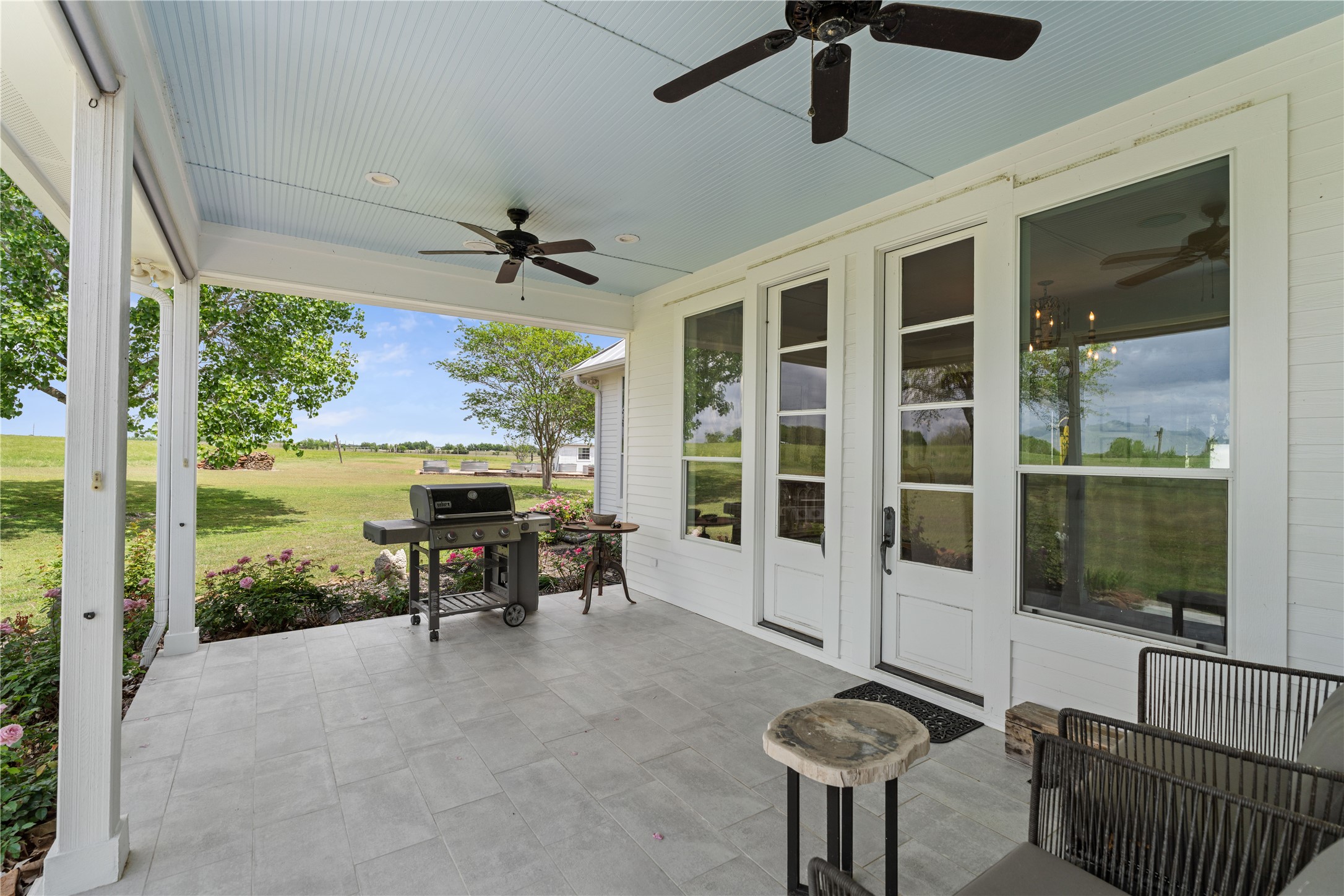  5025 Wickel Road - 物件實景