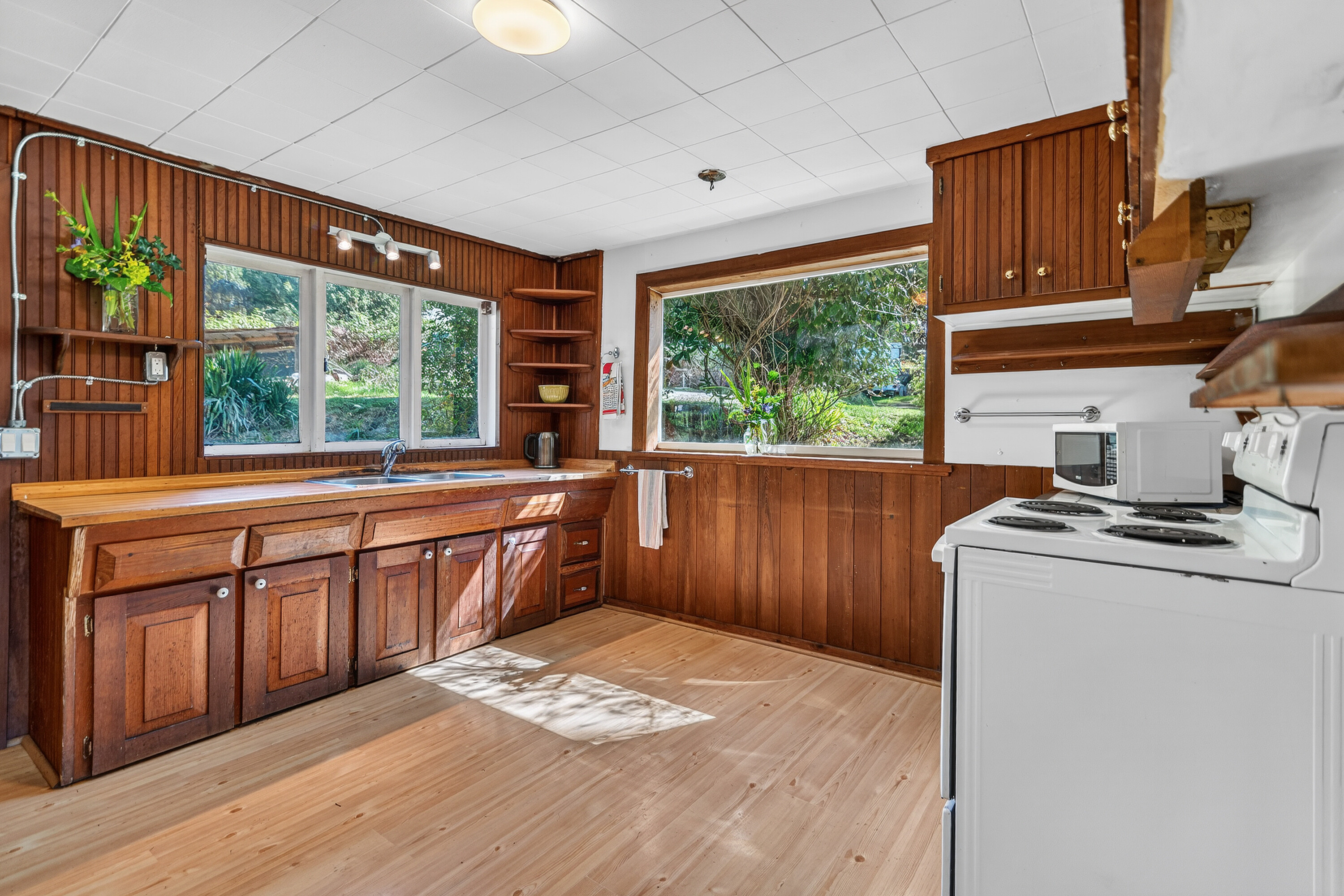  Halfmoon Bay, Sunshine Coast - 物件實景