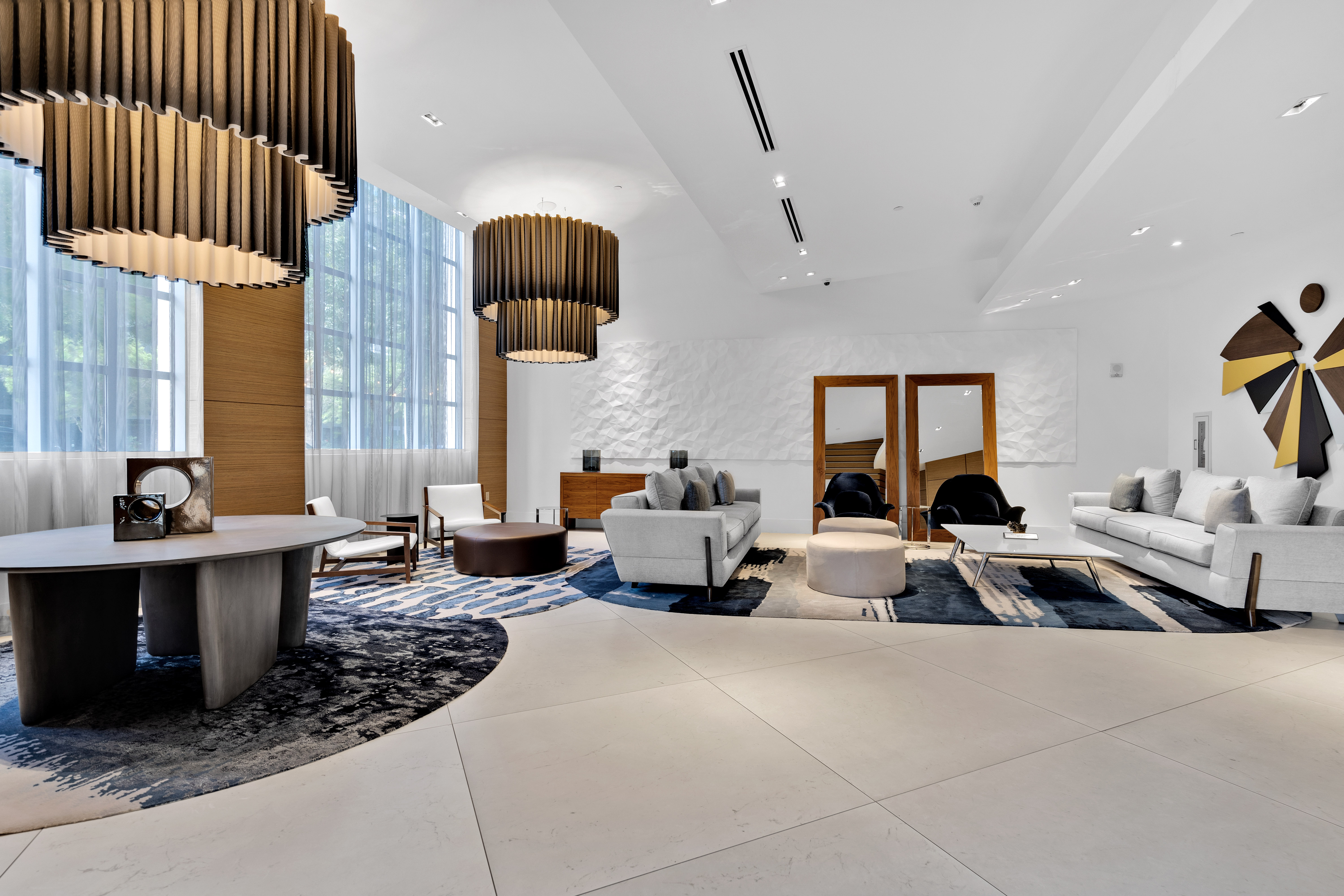  3301 NE 1st Ave, Miami, FL, 33137 - 物件實景