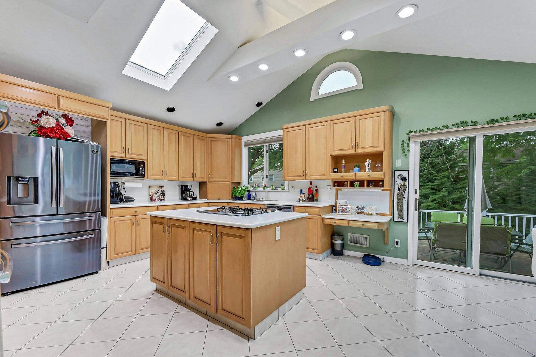  45 Kershner Place, Fair Lawn, NJ 07410 - 物件實景
