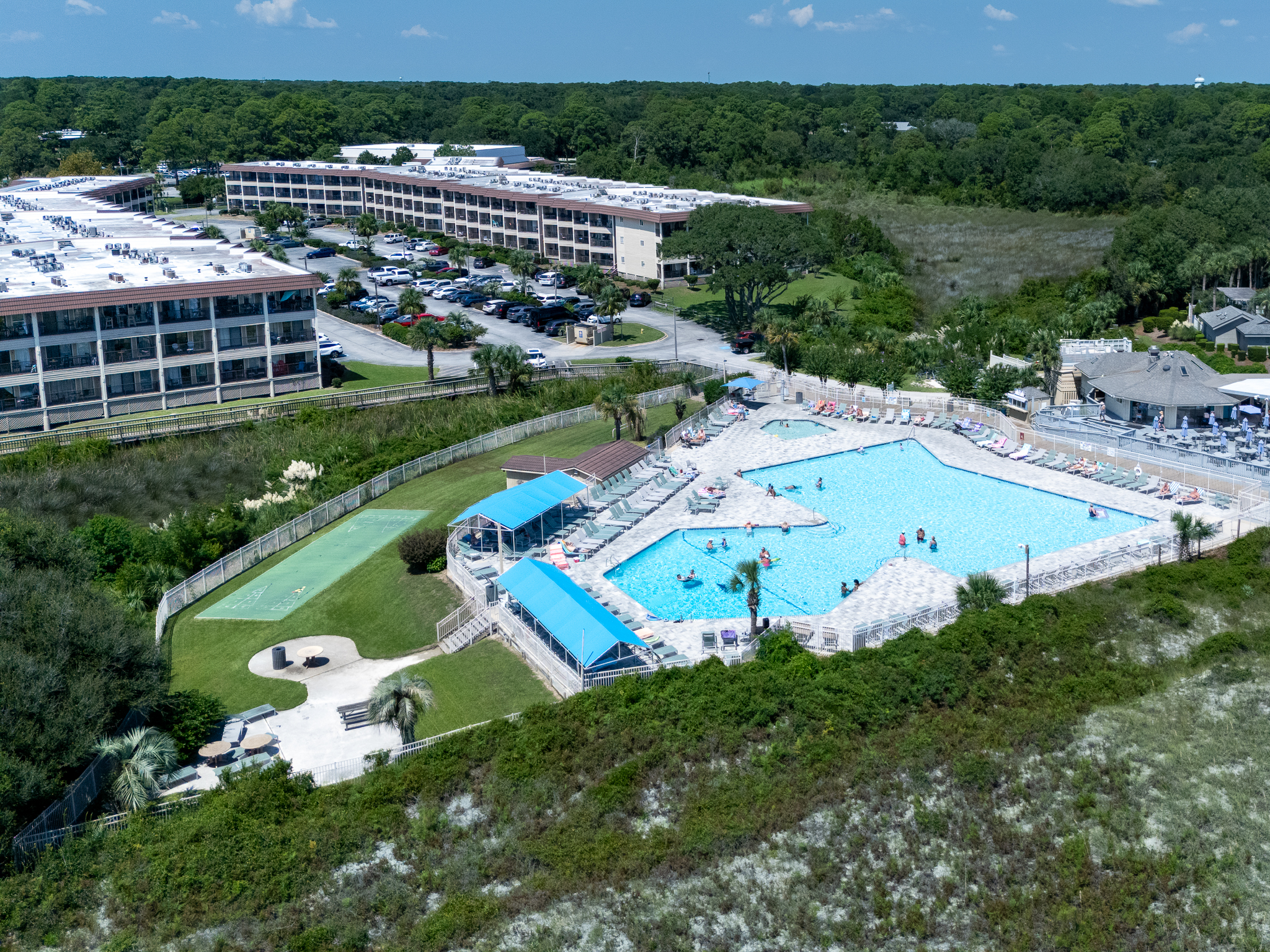 Hilton Head Island, South Carolina, 29928, United States, 1 Bedroom Bedrooms, ,1 BathroomBathrooms,Residential,For Sale,1944927