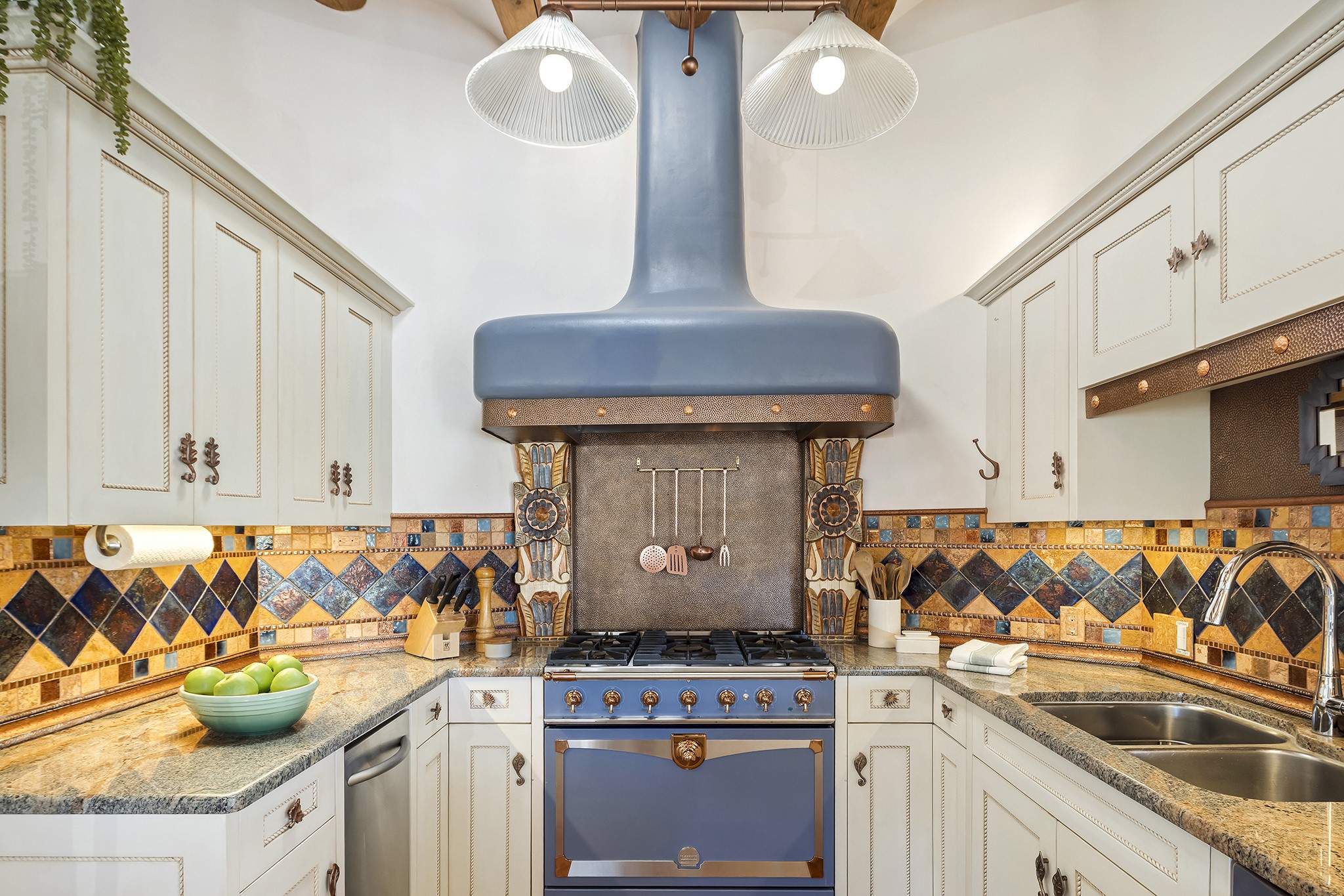  996 Paseo Del Sur - 物件實景