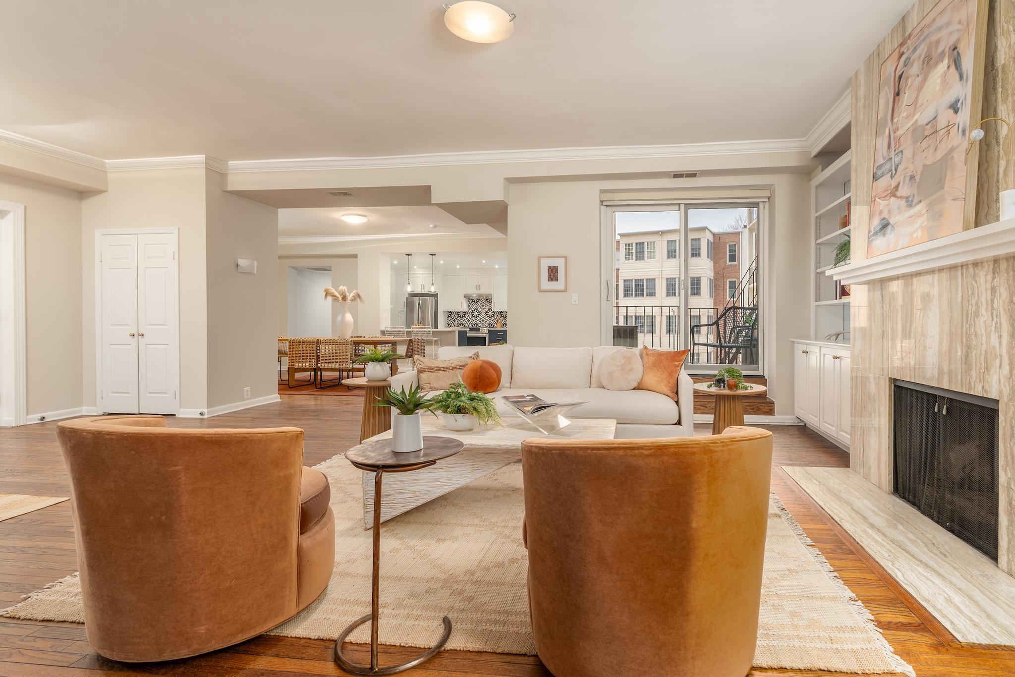  2230 California Street NW, Washington, DC, 20008 - 物件實景