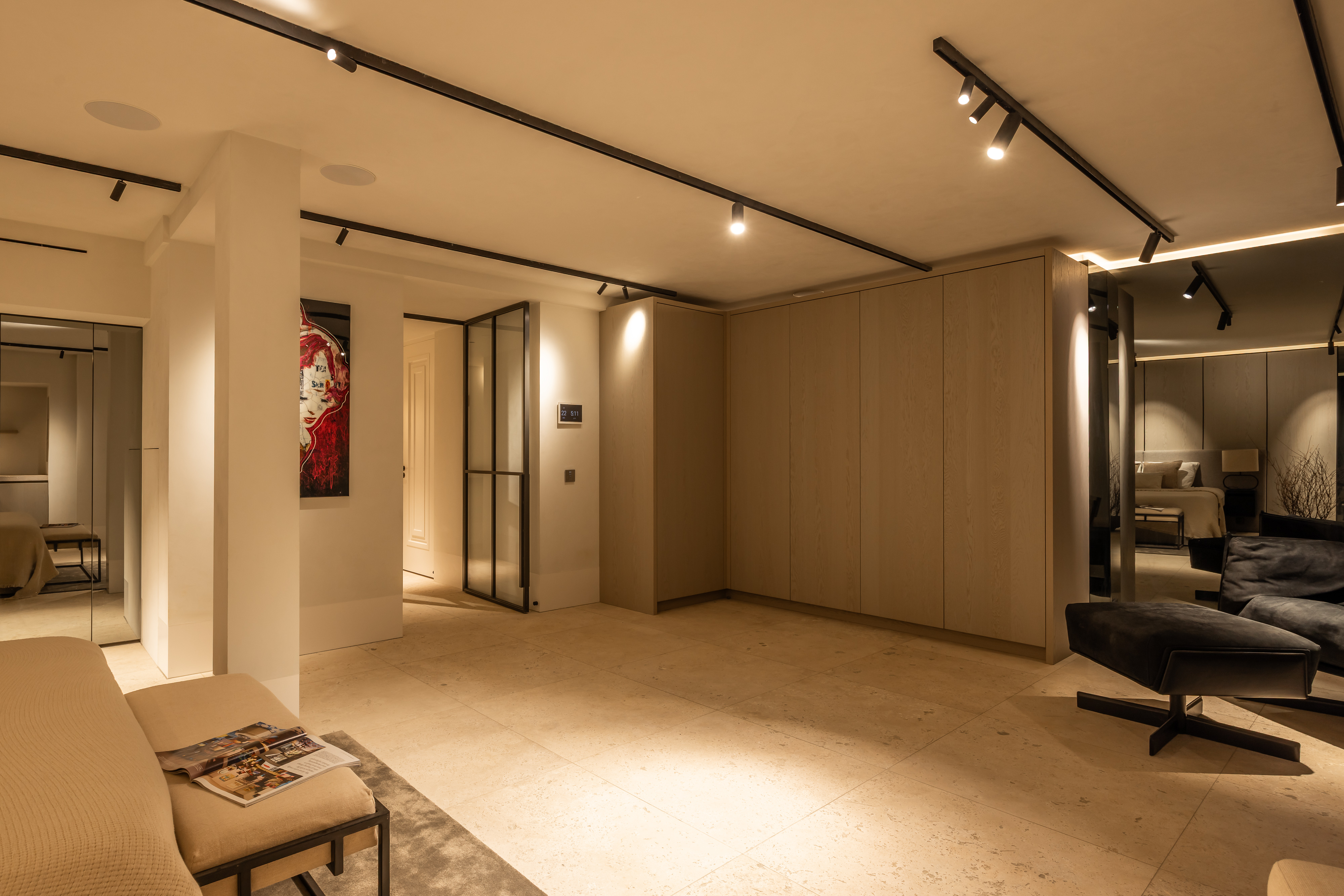  The Vondel Garden Residence - 物件實景