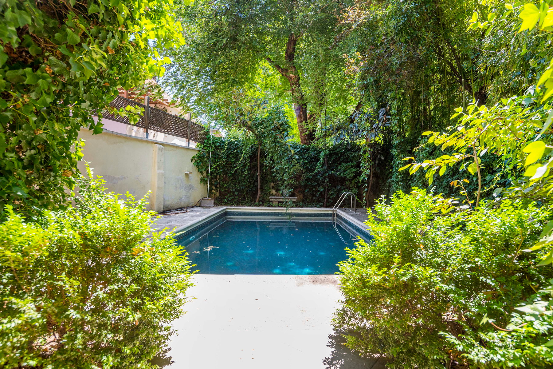  House with garden and private pool in El Viso. - 物件實景