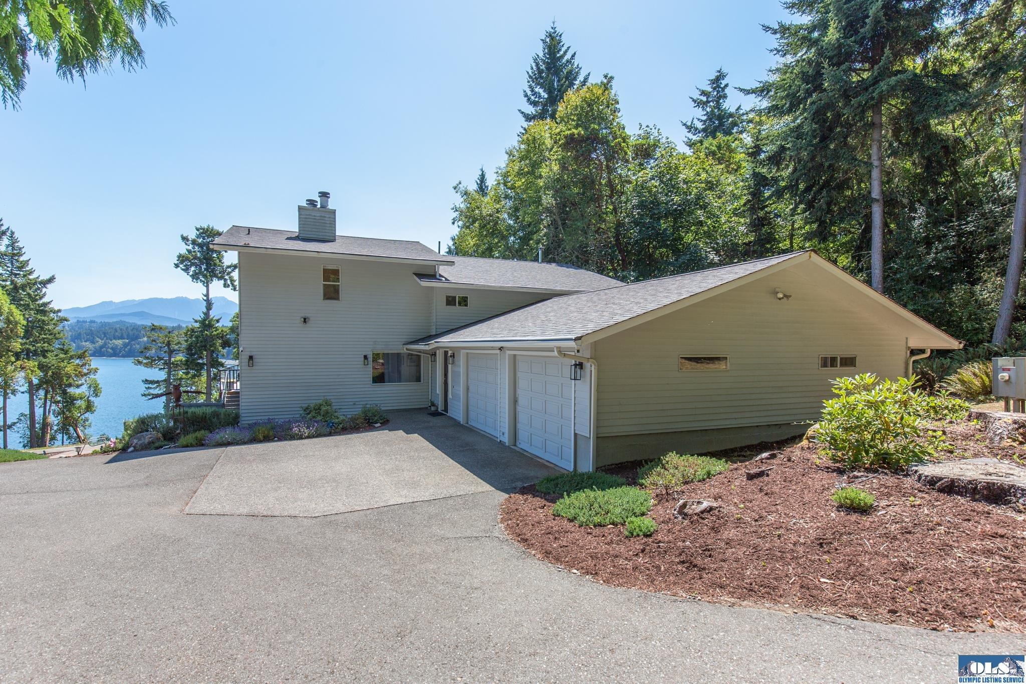 Port Angeles, Washington, 98363, United States, 4 Bedrooms Bedrooms, ,5 BathroomsBathrooms,Residential,For Sale,1905909