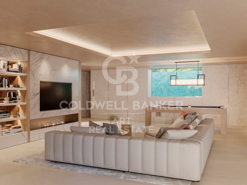 Marbella, Andalusia, ES, 5 Bedrooms Bedrooms, ,5 BathroomsBathrooms,Residential,For Sale,1987854