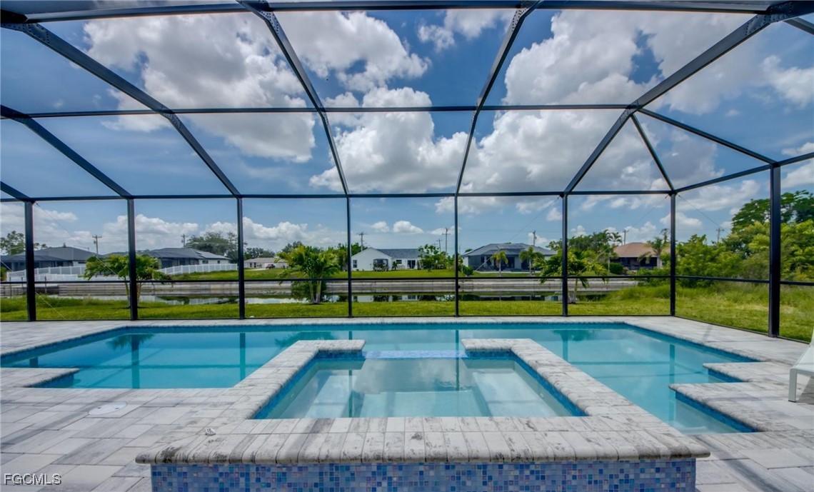 Cape Coral, Florida, 33914, United States, 3 Bedrooms Bedrooms, ,2 BathroomsBathrooms,Residential,For Sale,2009970